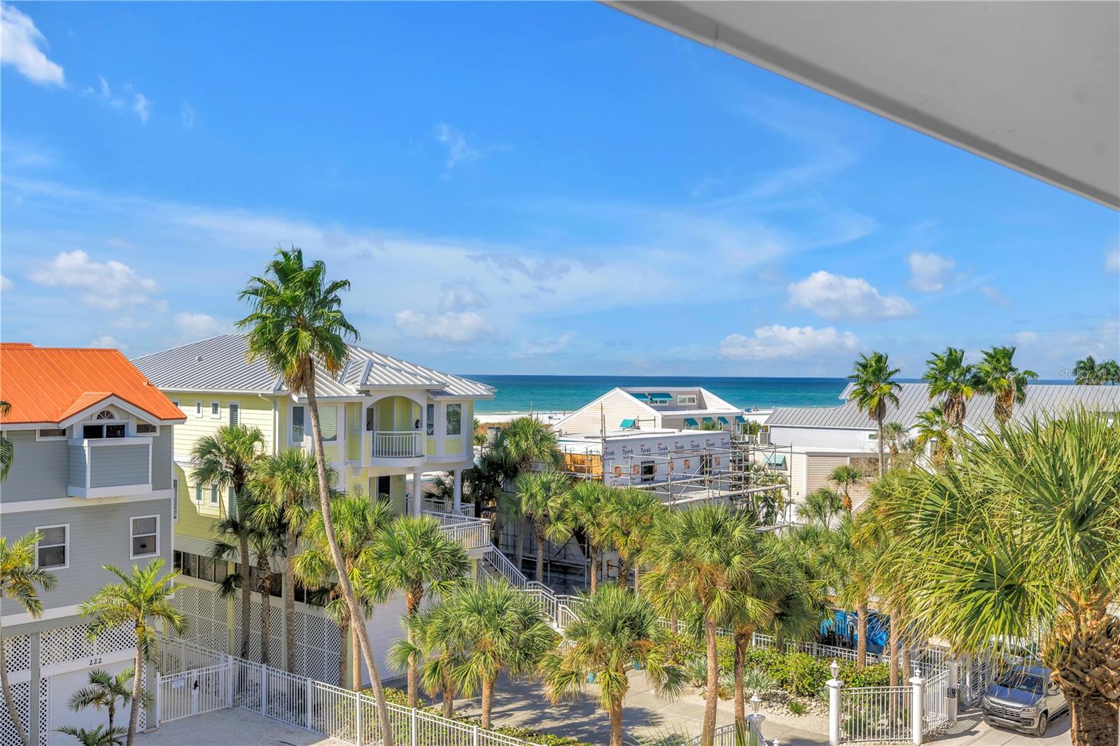 SARASOTA BEACH - Residential