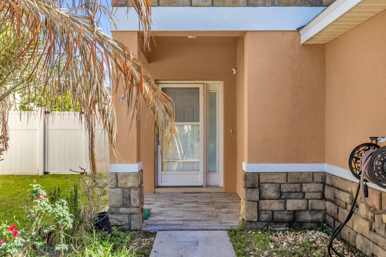 VILLAGES OF PARKWOOD - Residential