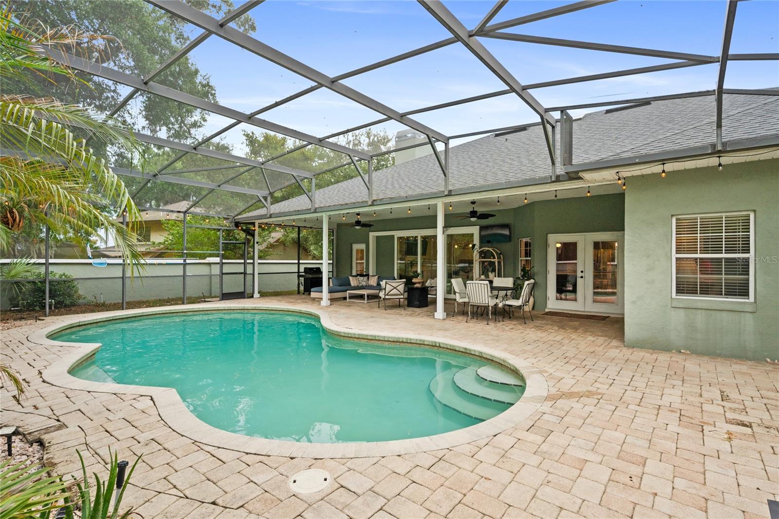 MAGNOLIA FARMS - Residential