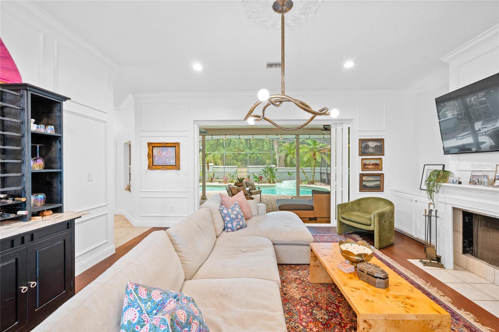 MAGNOLIA FARMS - Residential