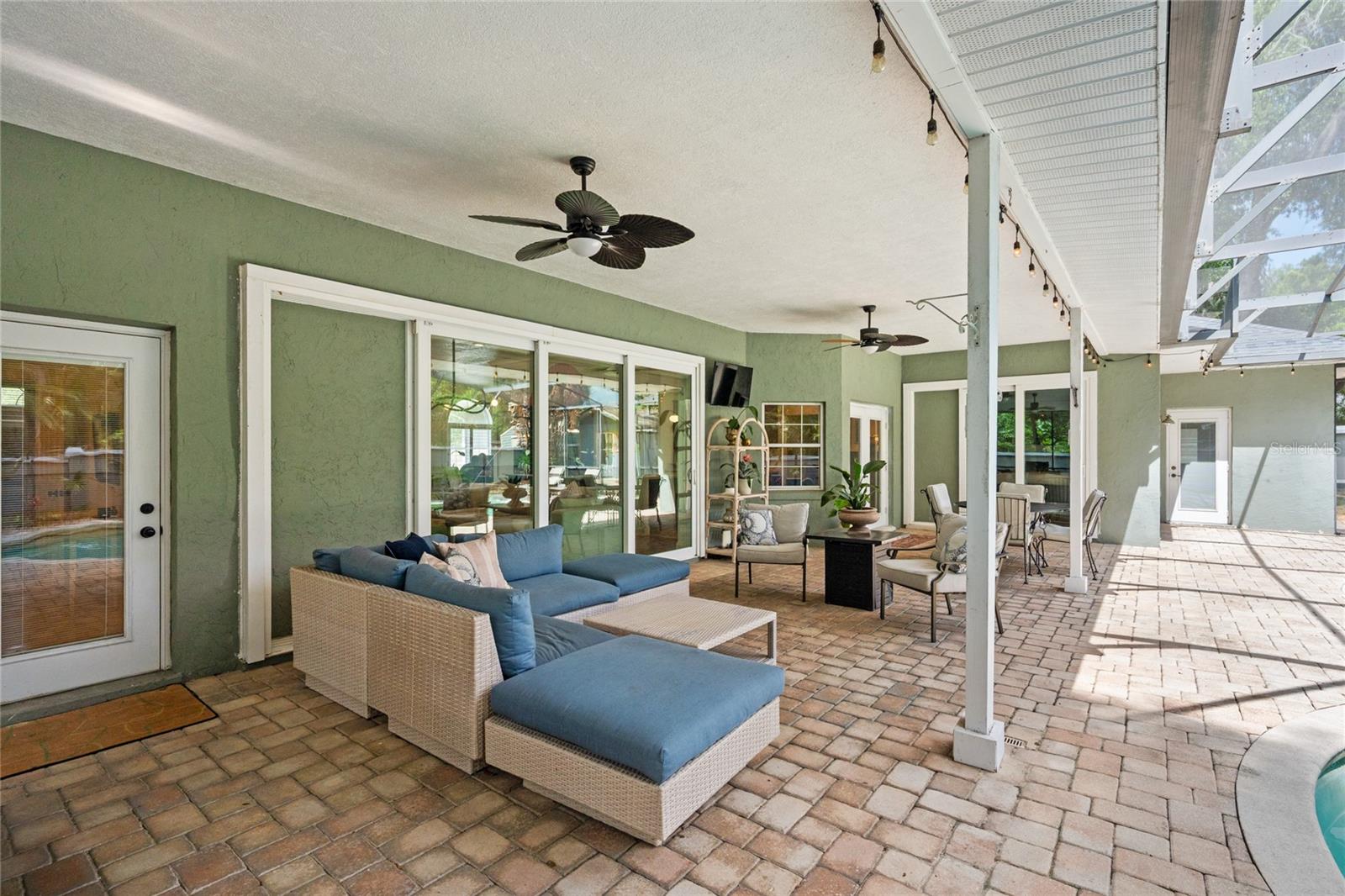 MAGNOLIA FARMS - Residential