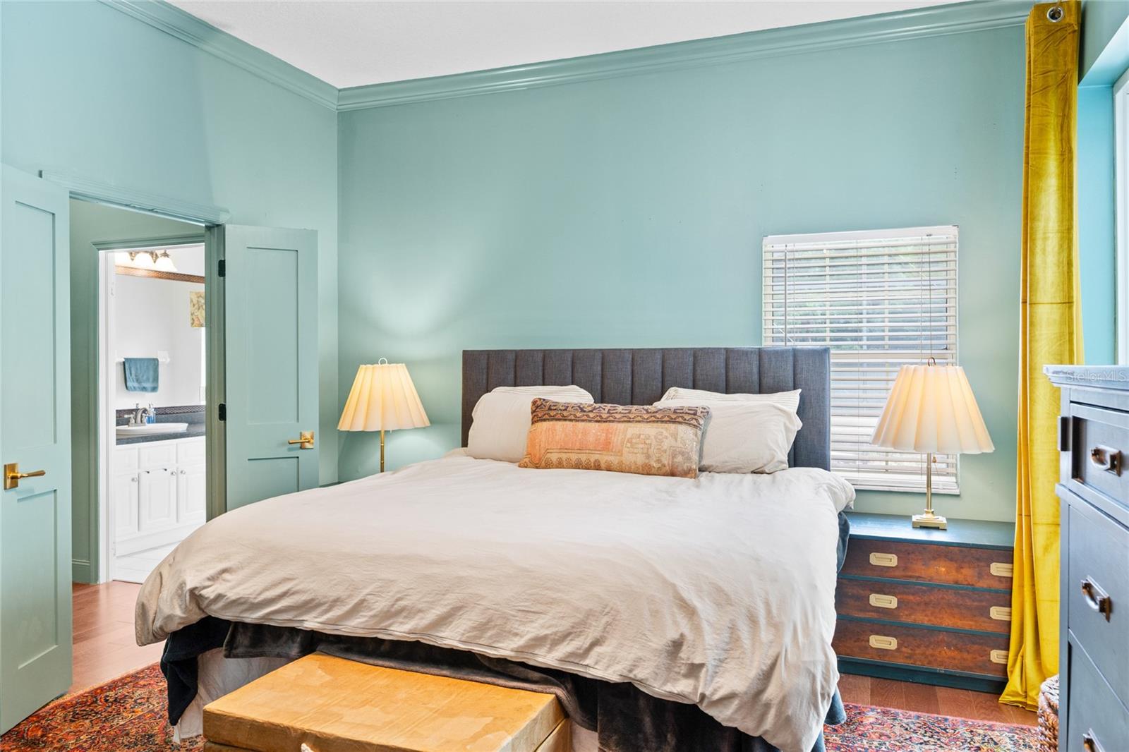 MAGNOLIA FARMS - Residential