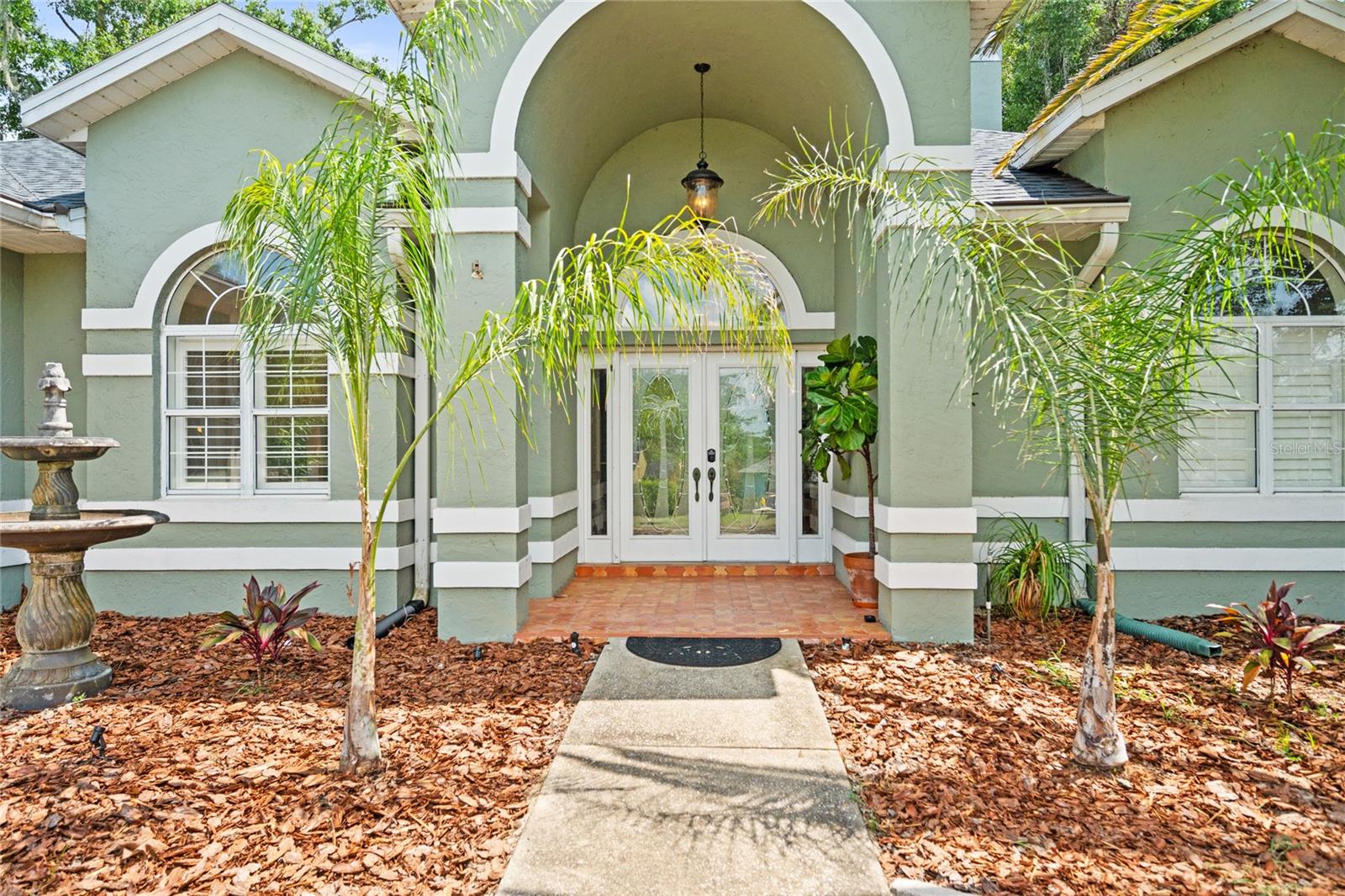 MAGNOLIA FARMS - Residential