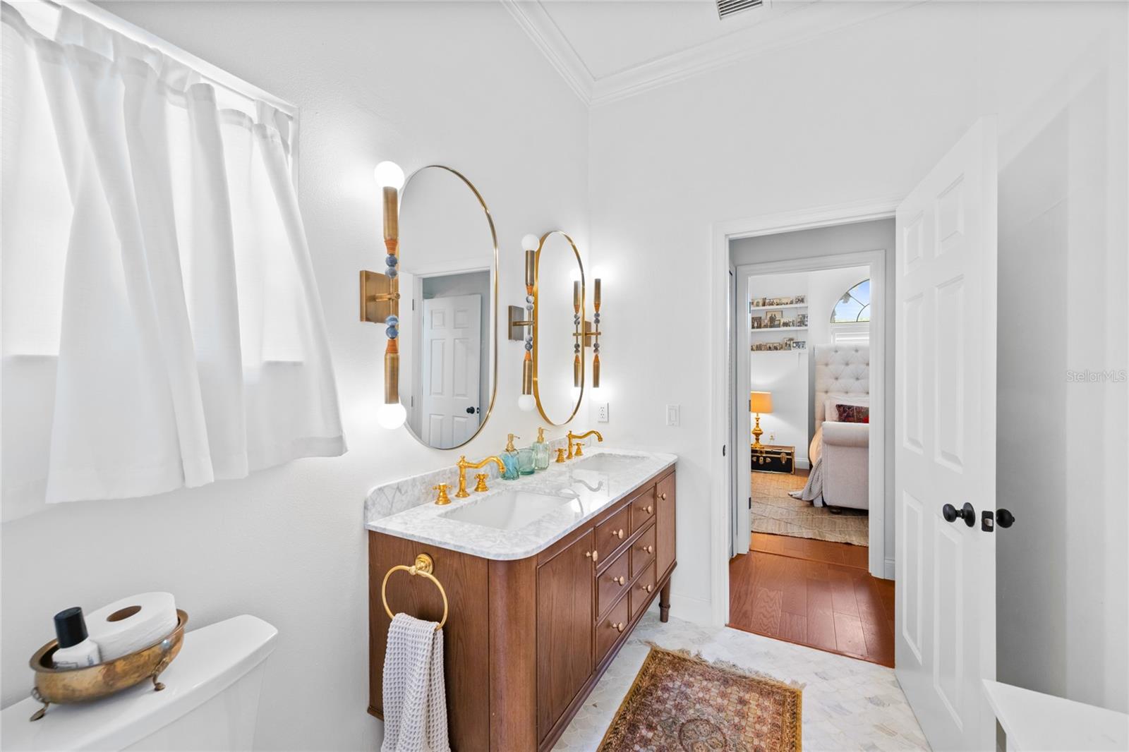 MAGNOLIA FARMS - Residential