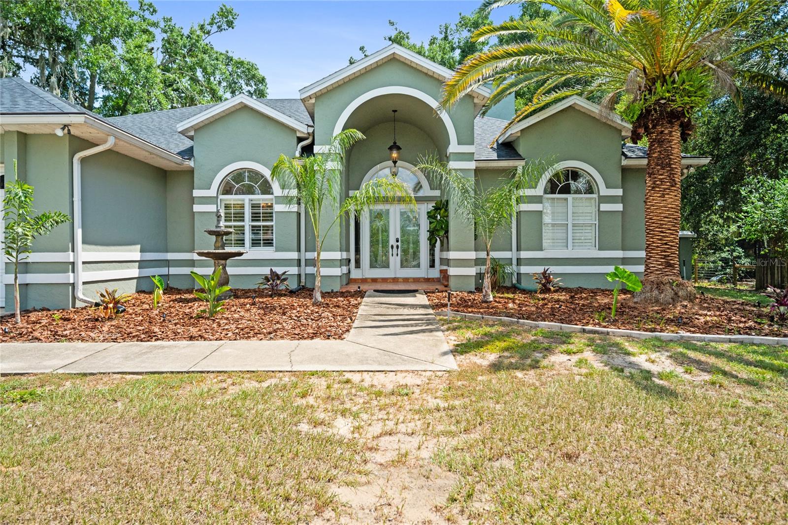 MAGNOLIA FARMS - Residential