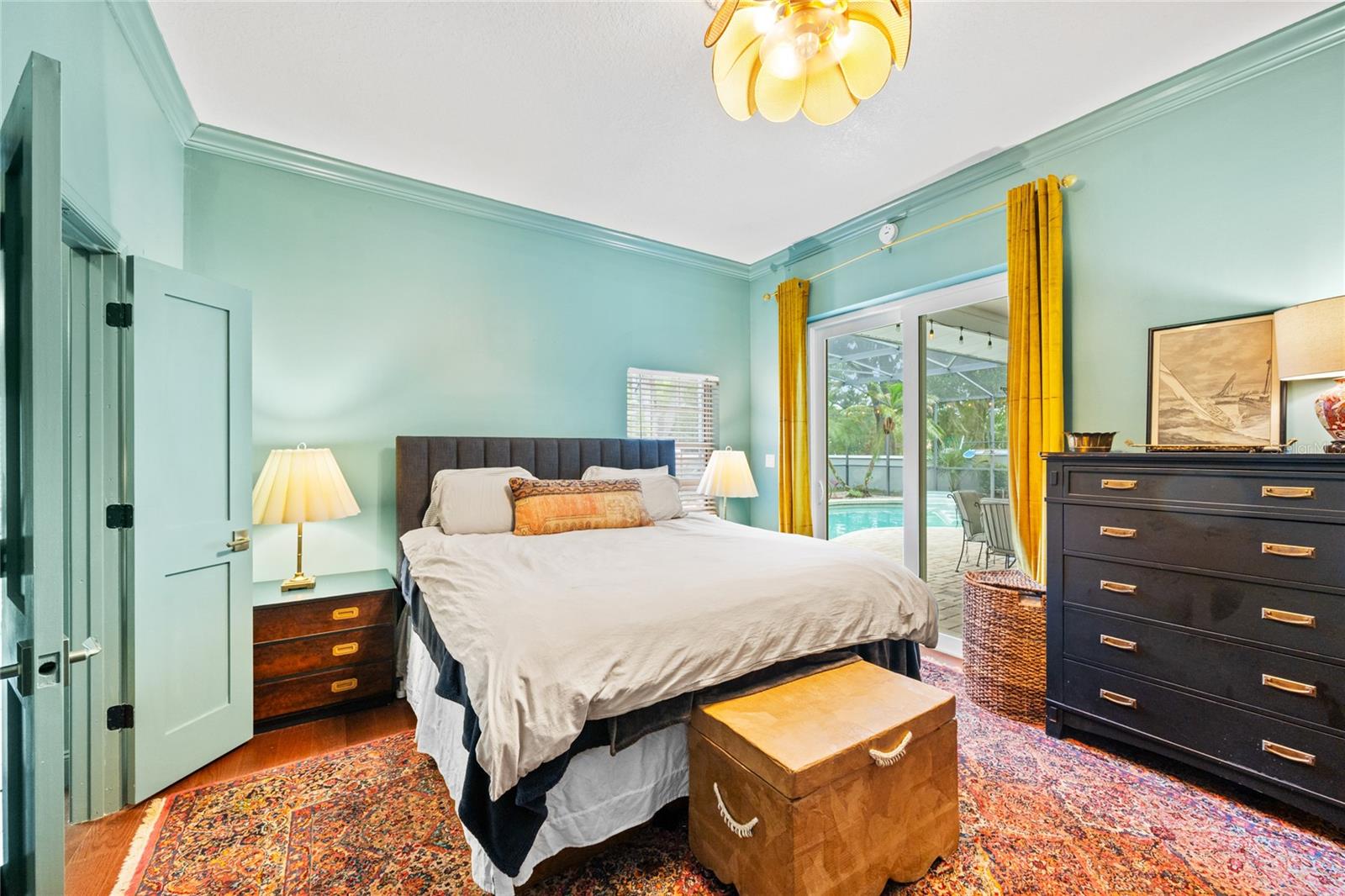 MAGNOLIA FARMS - Residential