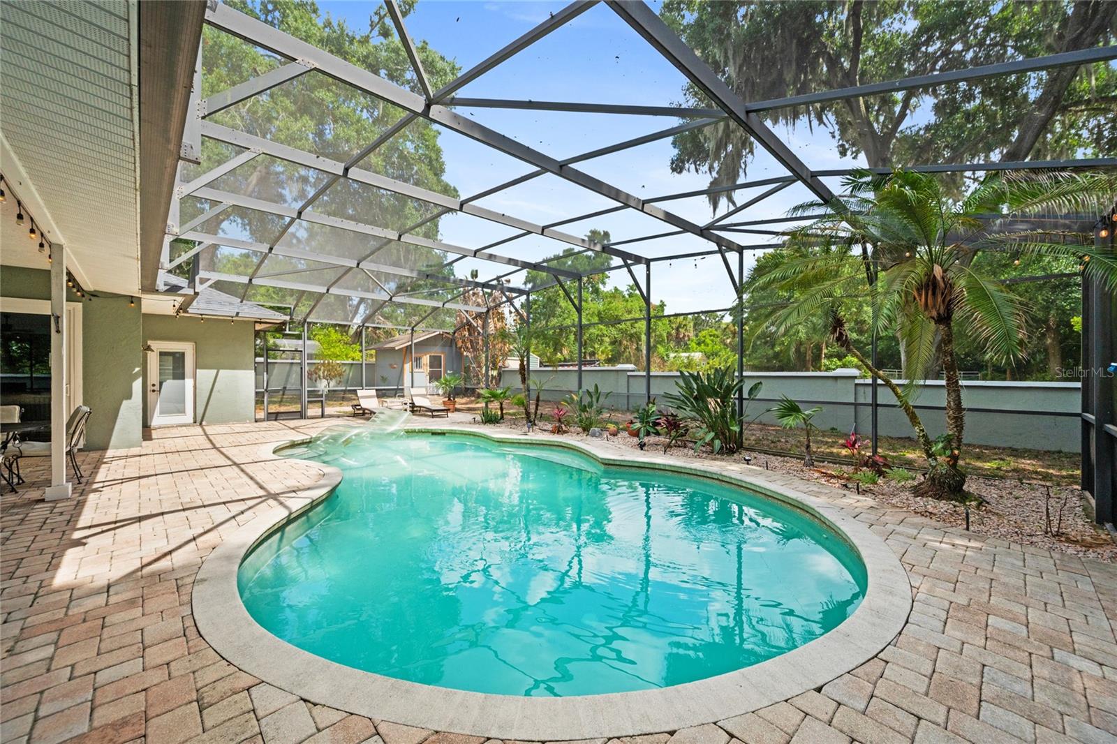MAGNOLIA FARMS - Residential