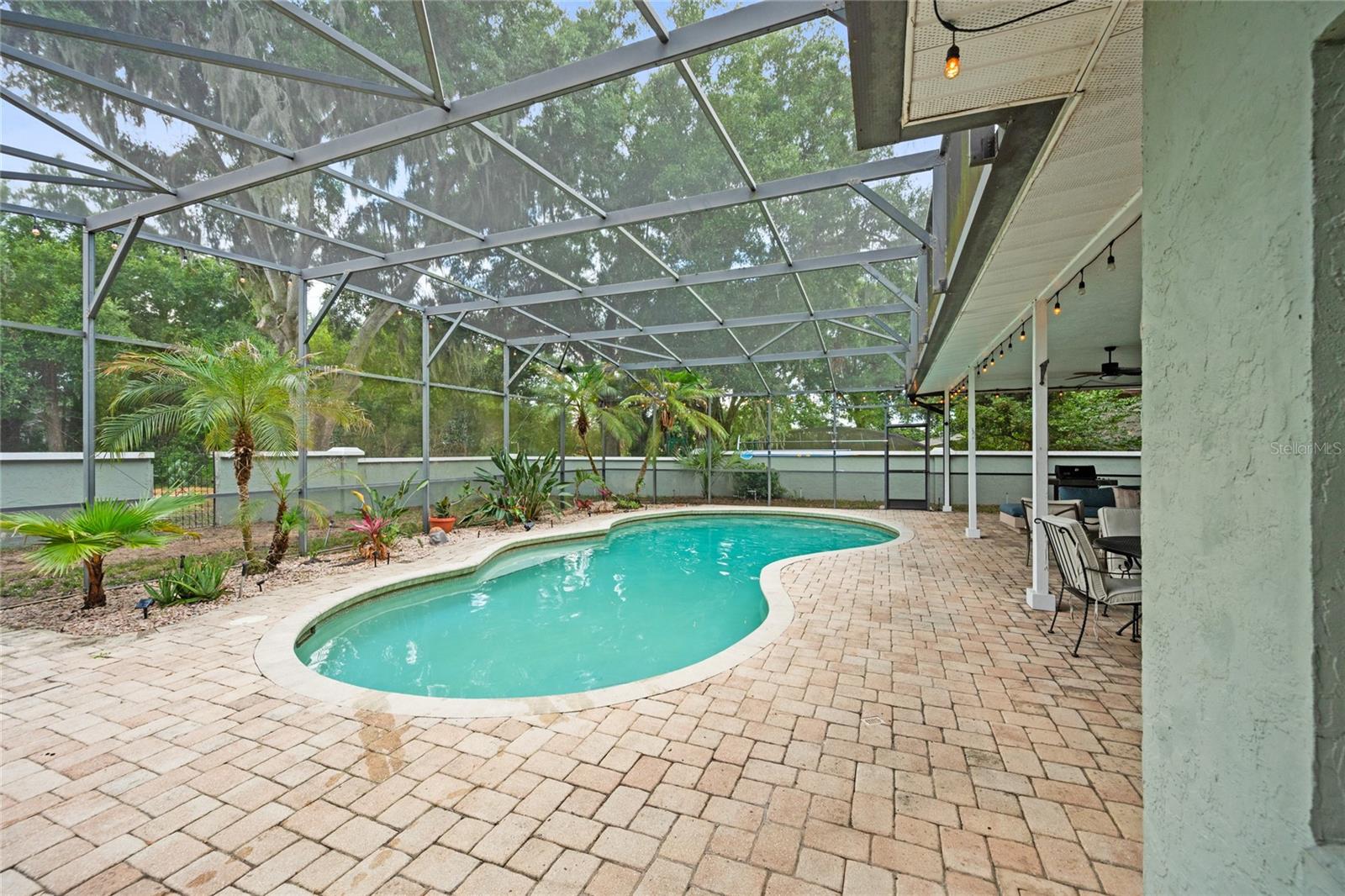 MAGNOLIA FARMS - Residential