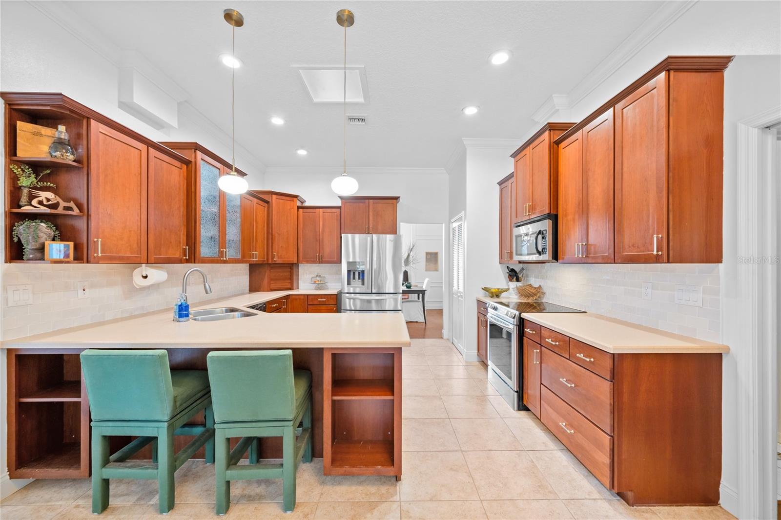 MAGNOLIA FARMS - Residential