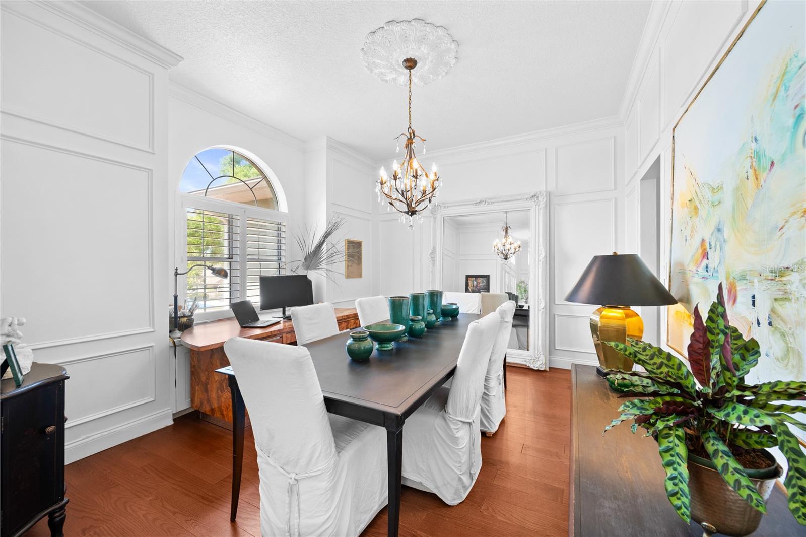 MAGNOLIA FARMS - Residential