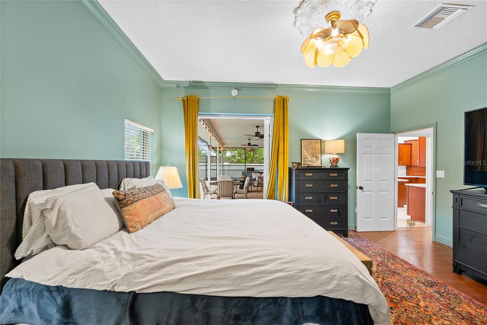 MAGNOLIA FARMS - Residential