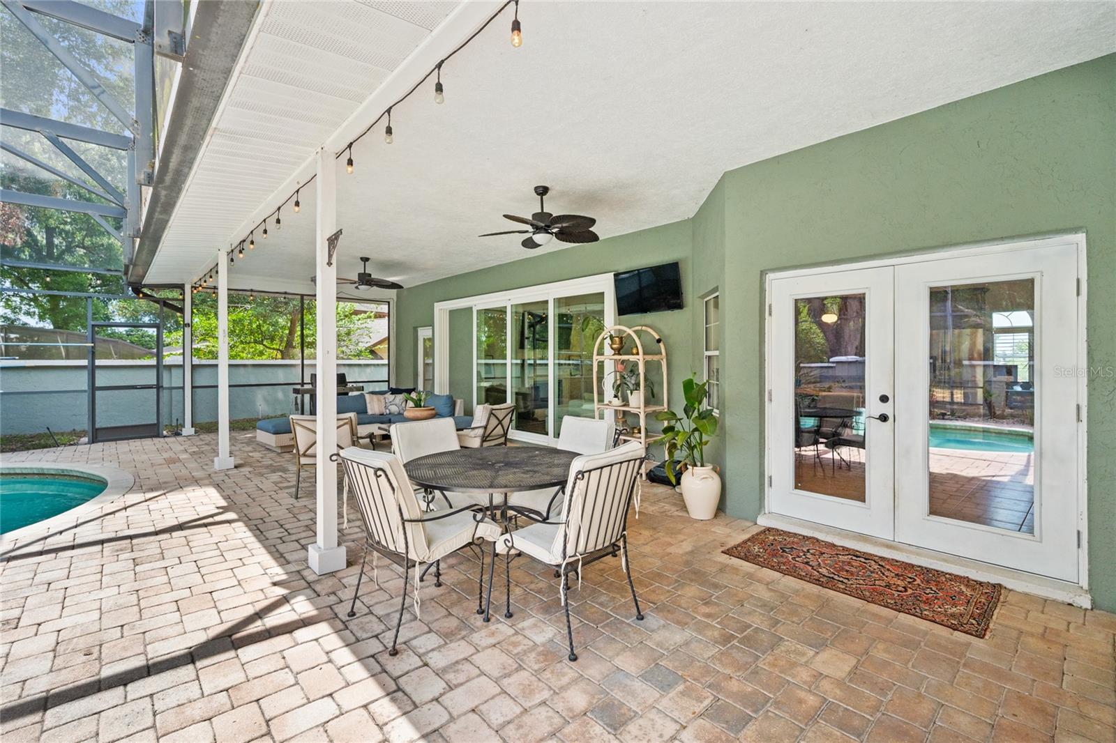 MAGNOLIA FARMS - Residential