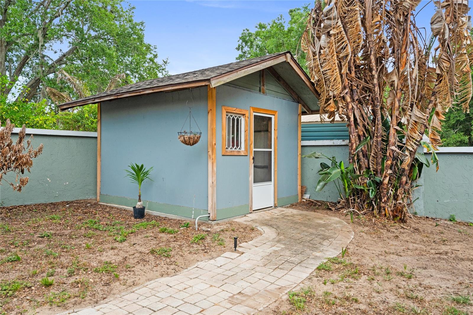 MAGNOLIA FARMS - Residential