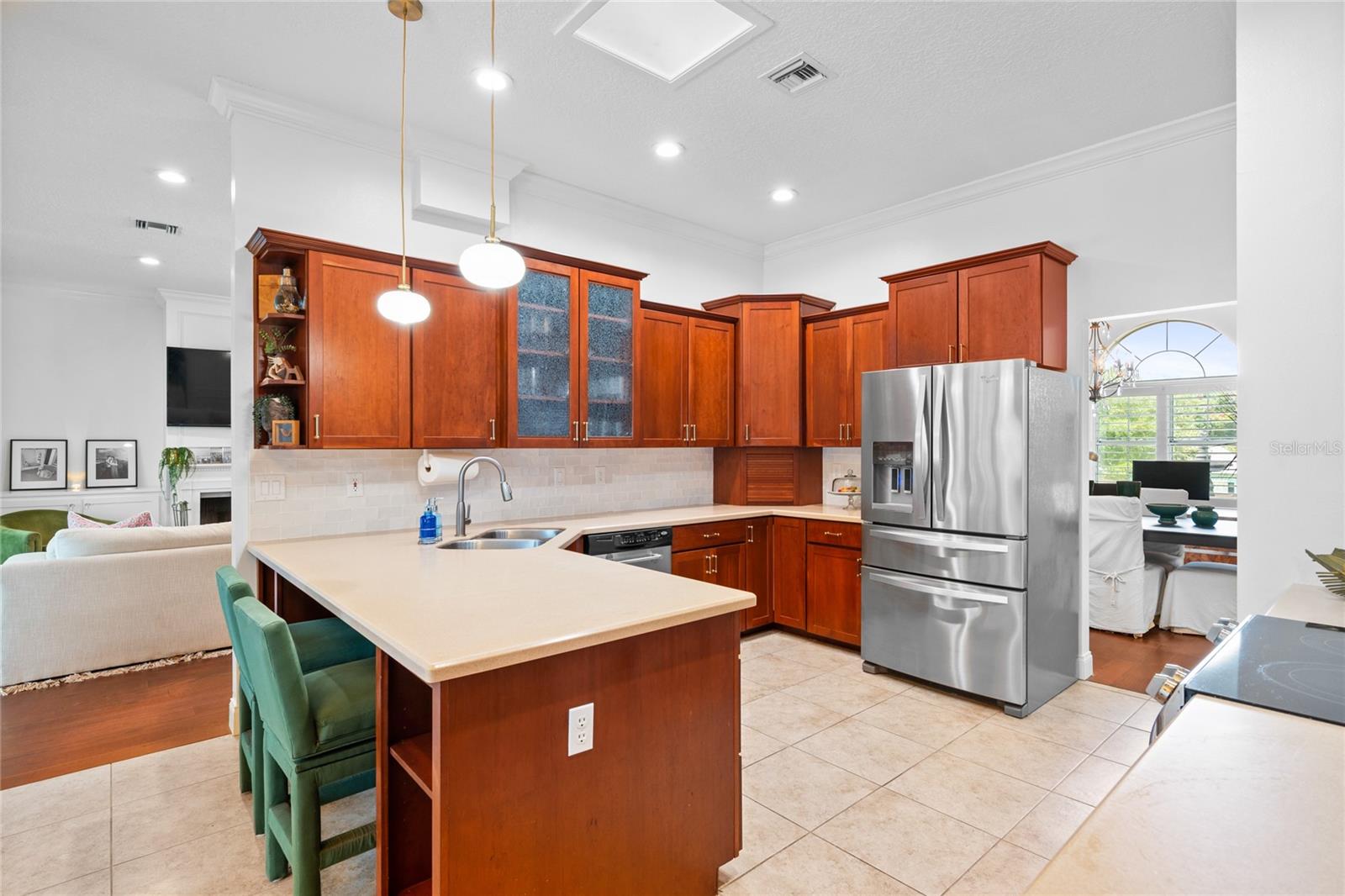 MAGNOLIA FARMS - Residential