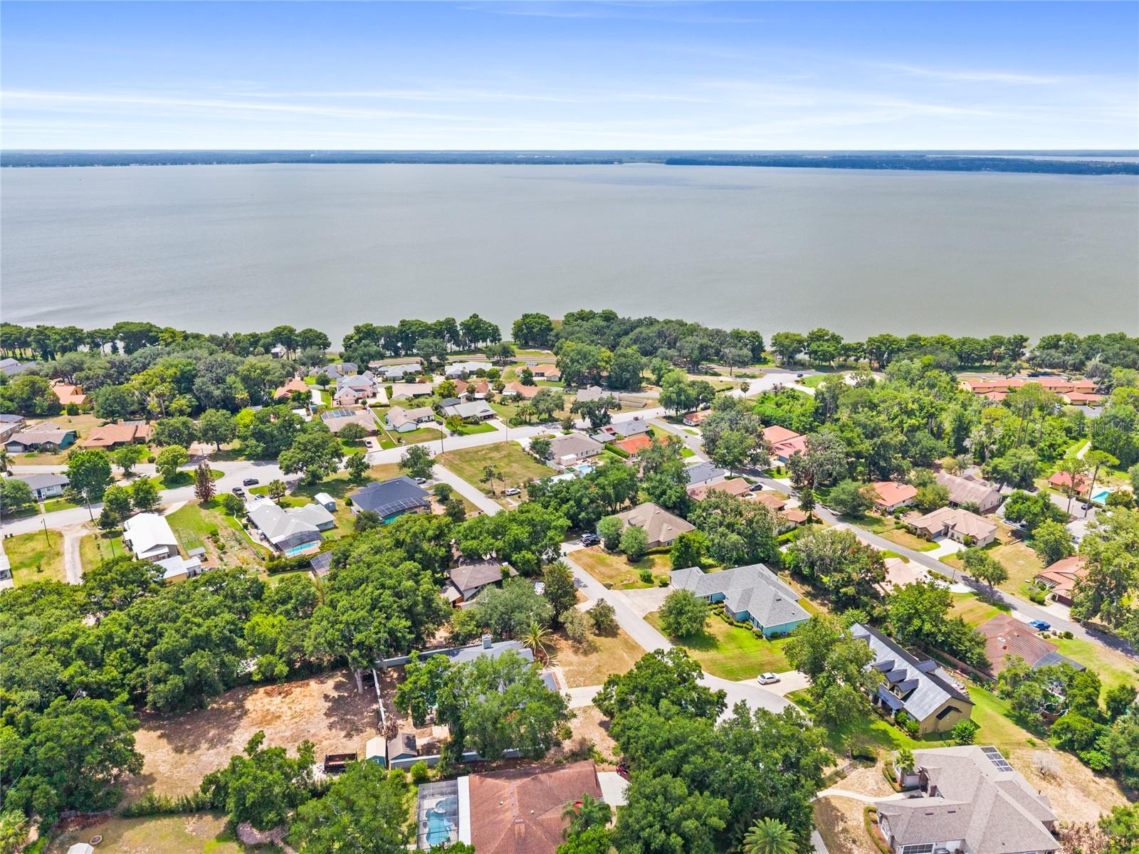 MAGNOLIA FARMS - Residential