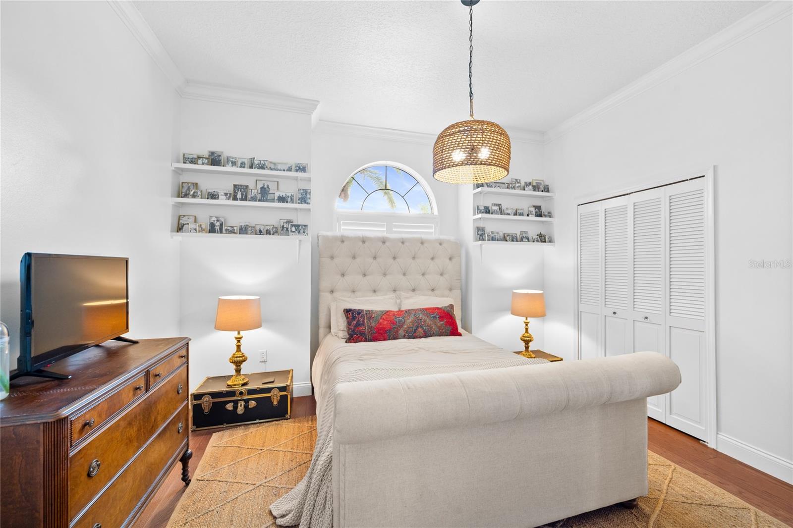 MAGNOLIA FARMS - Residential