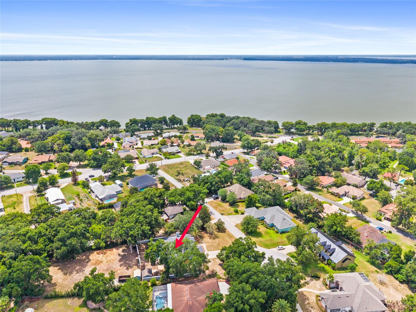 MAGNOLIA FARMS - Residential