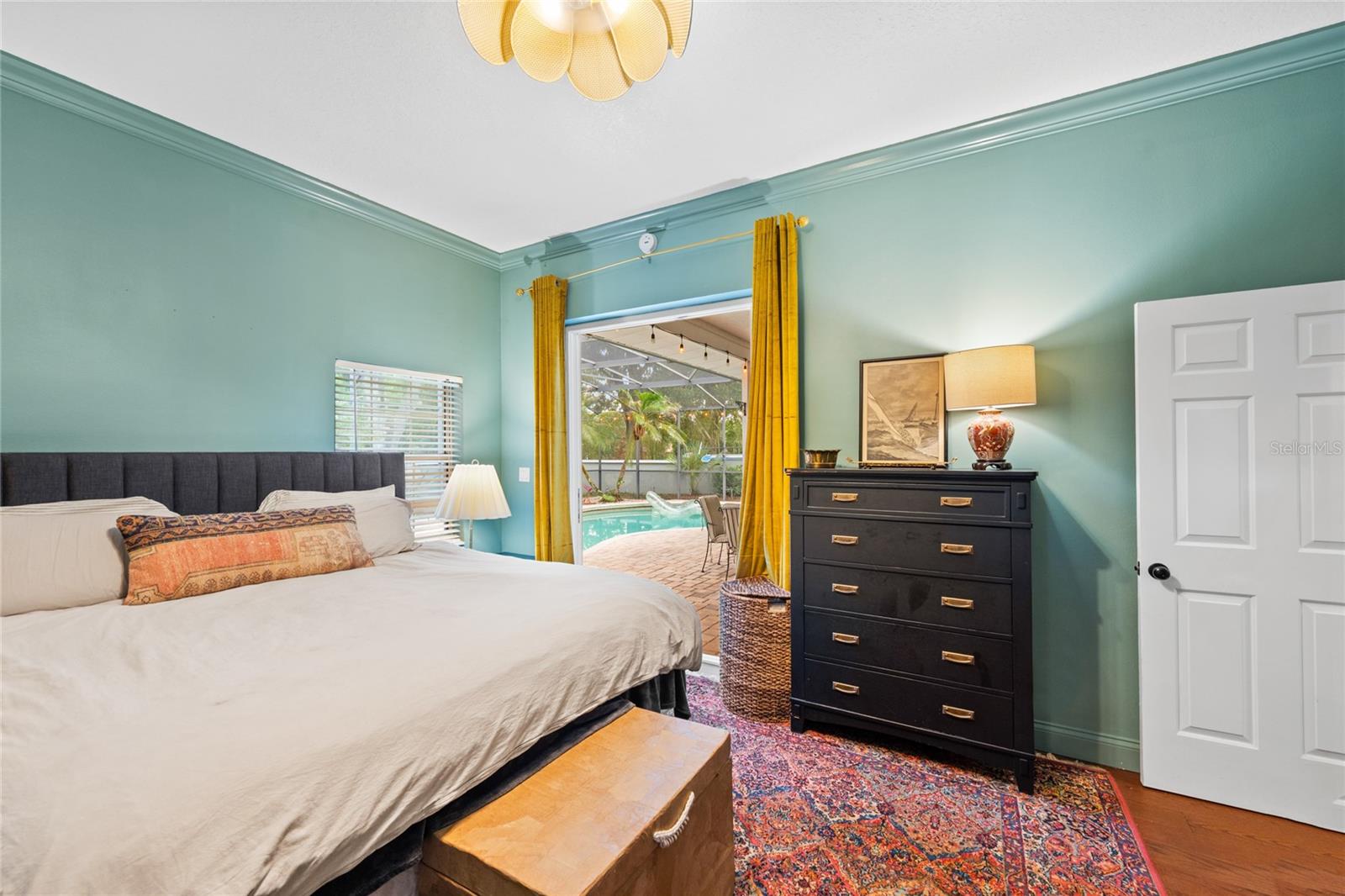 MAGNOLIA FARMS - Residential