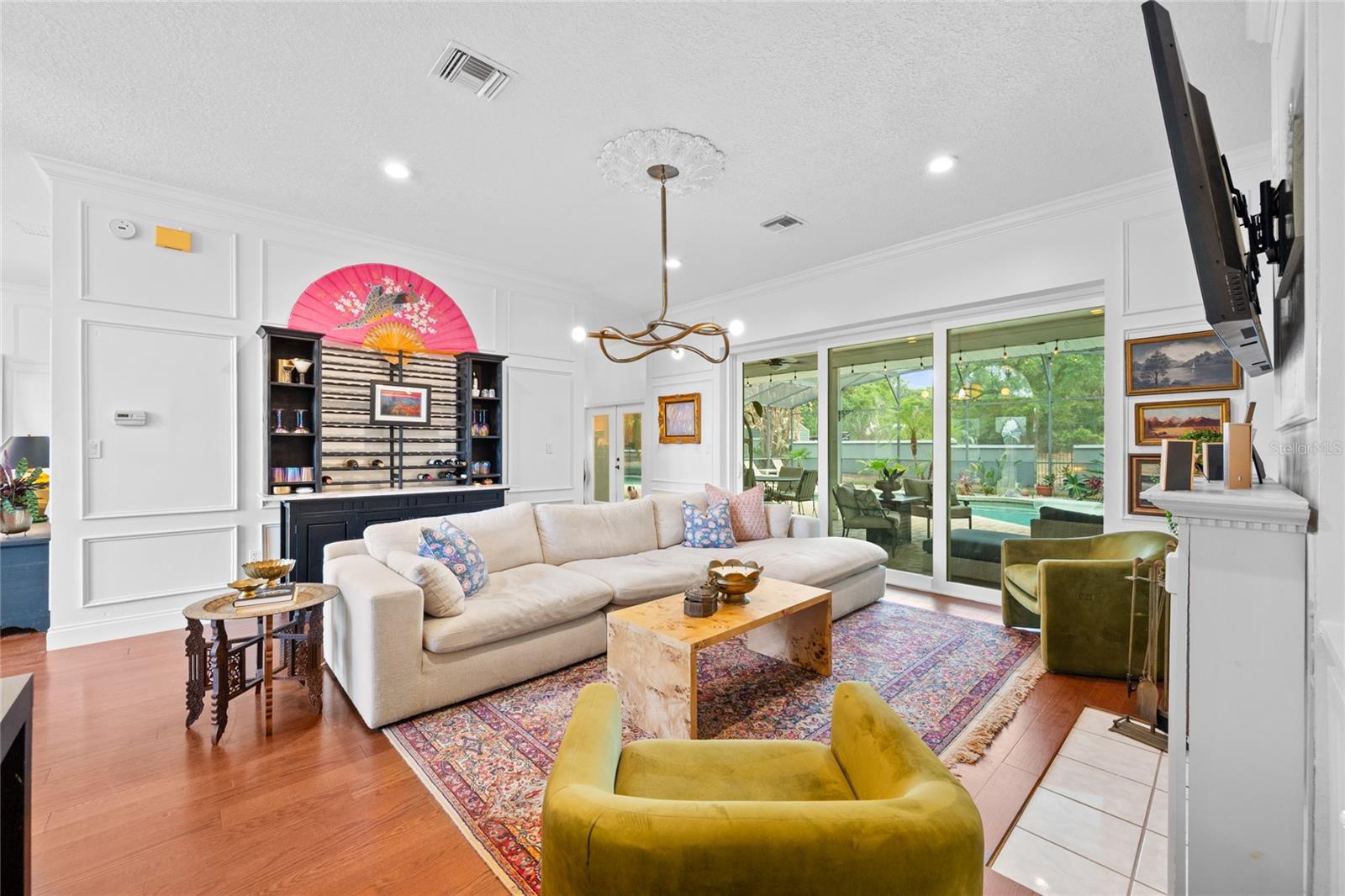 MAGNOLIA FARMS - Residential
