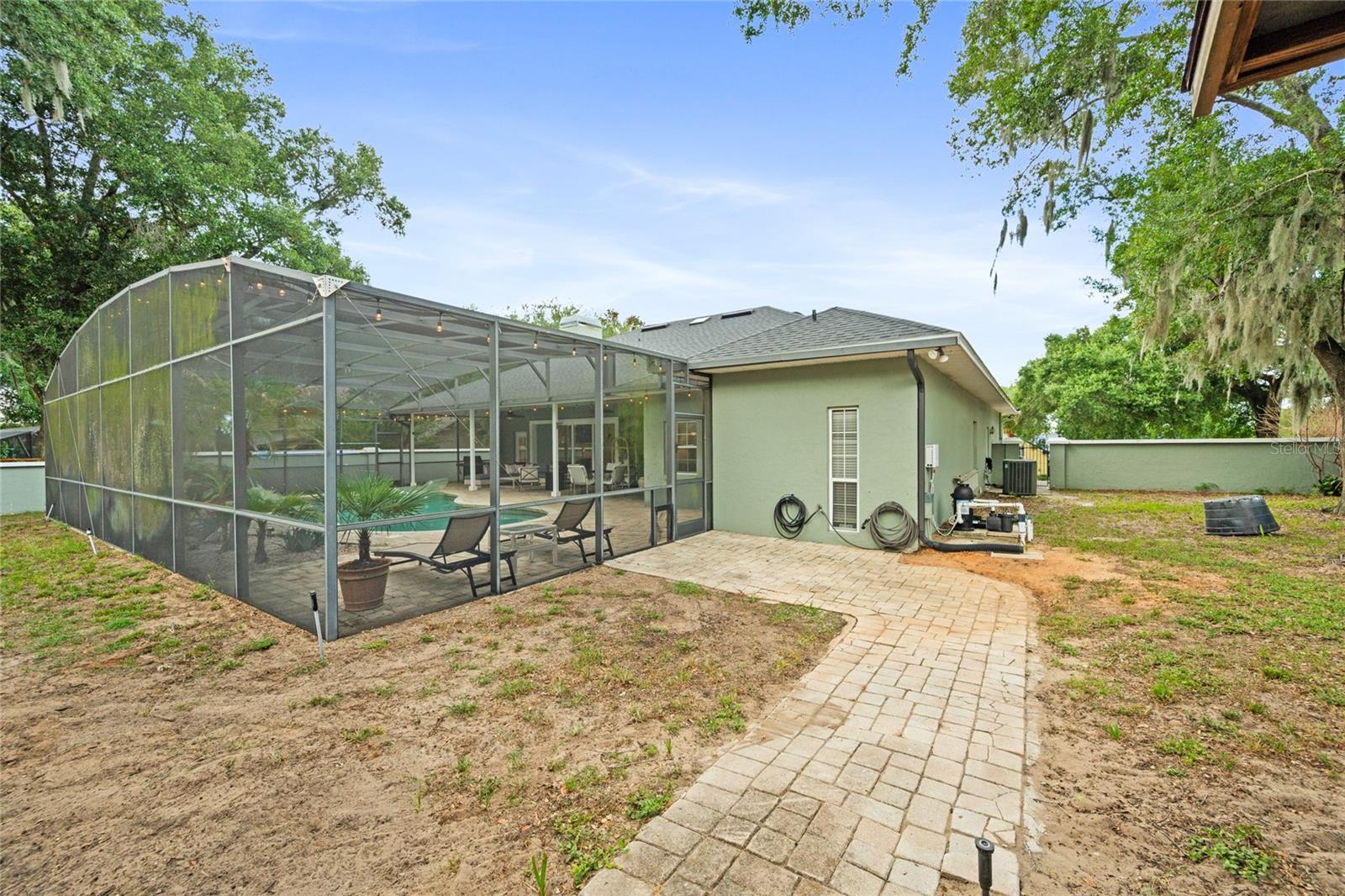 MAGNOLIA FARMS - Residential