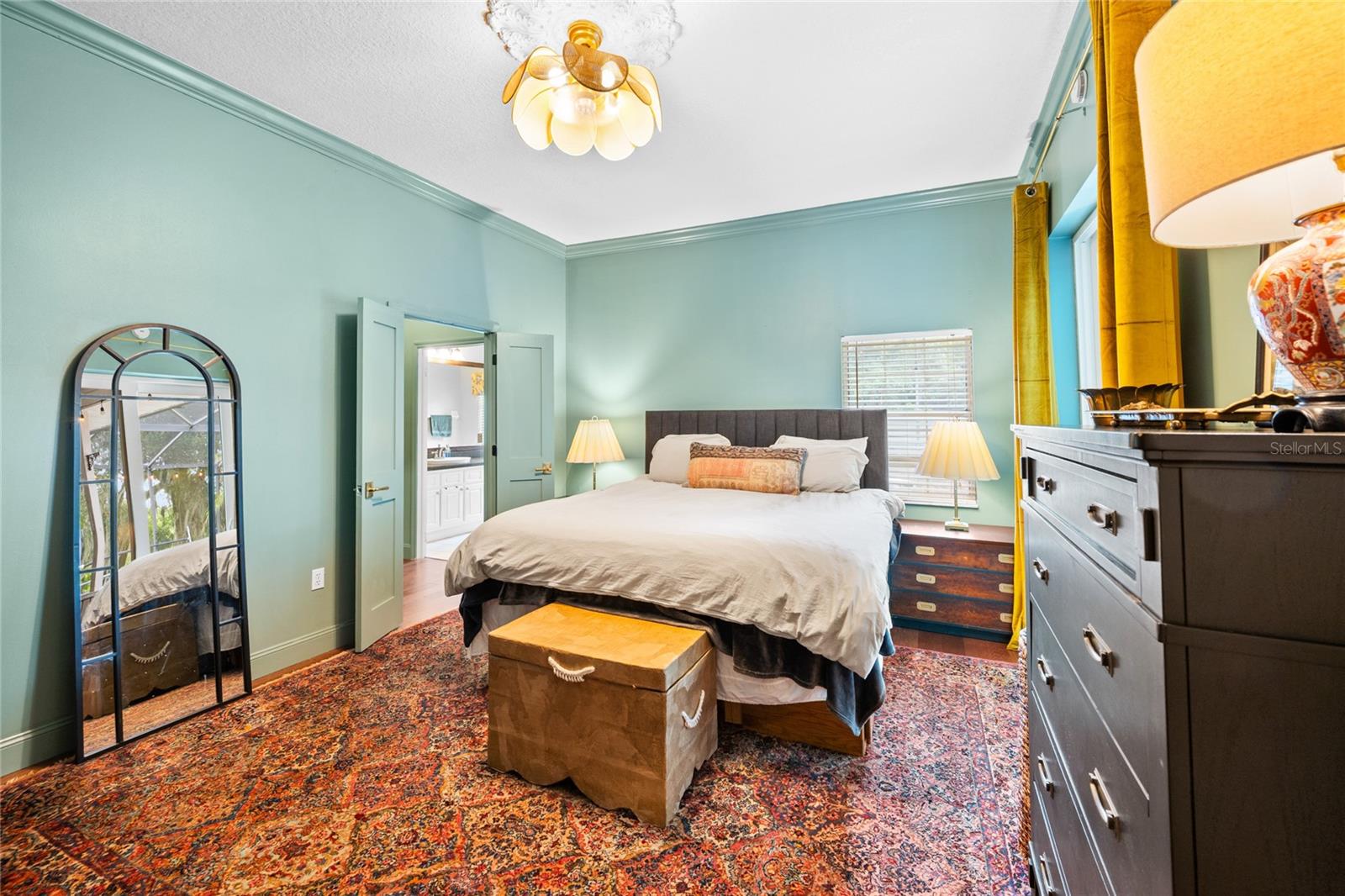 MAGNOLIA FARMS - Residential