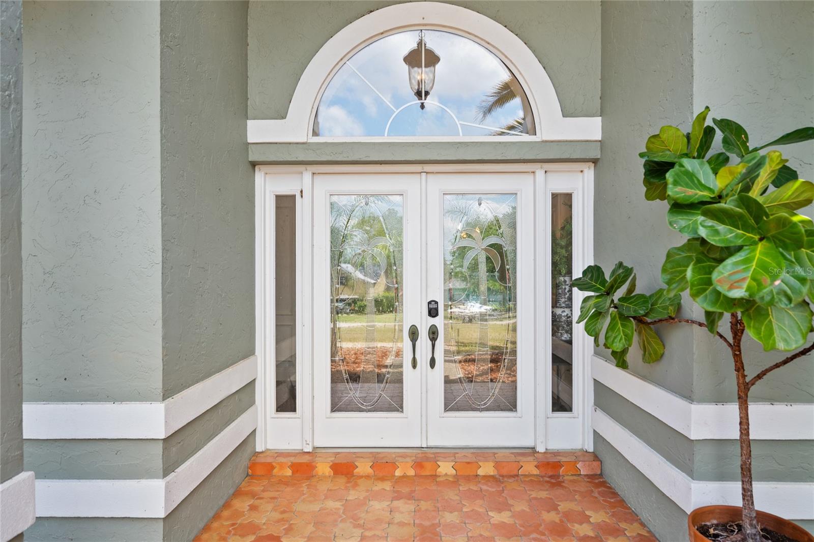 MAGNOLIA FARMS - Residential