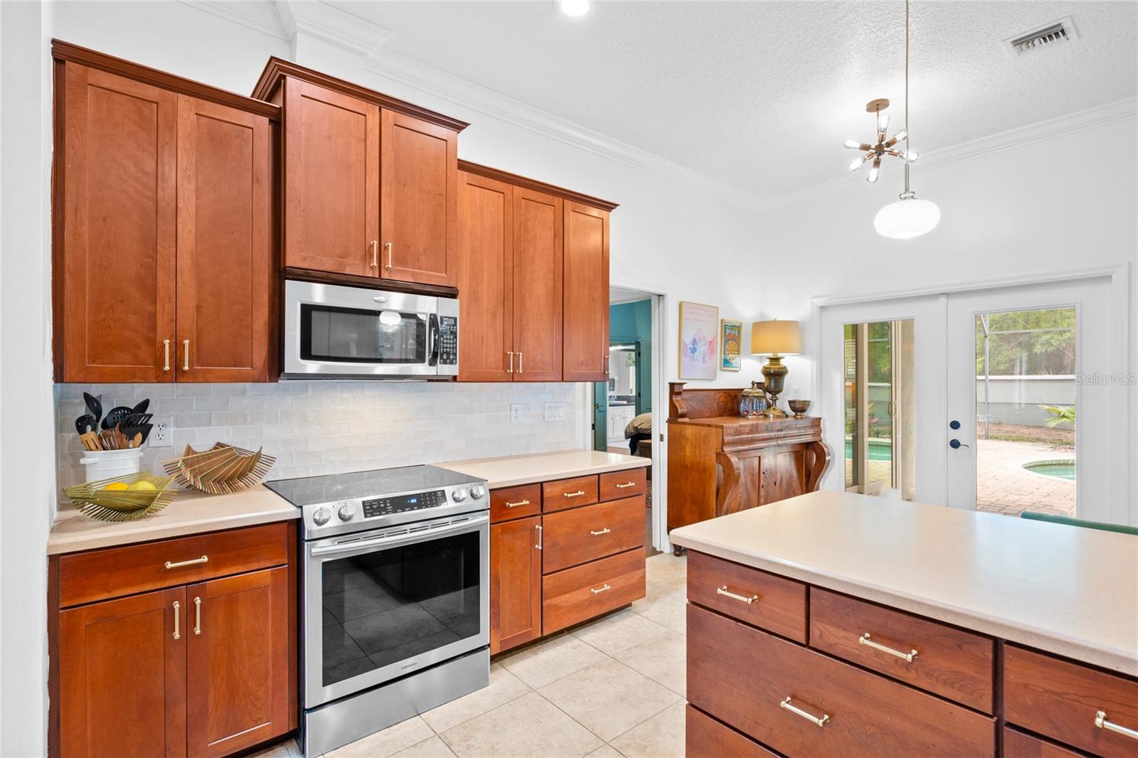 MAGNOLIA FARMS - Residential