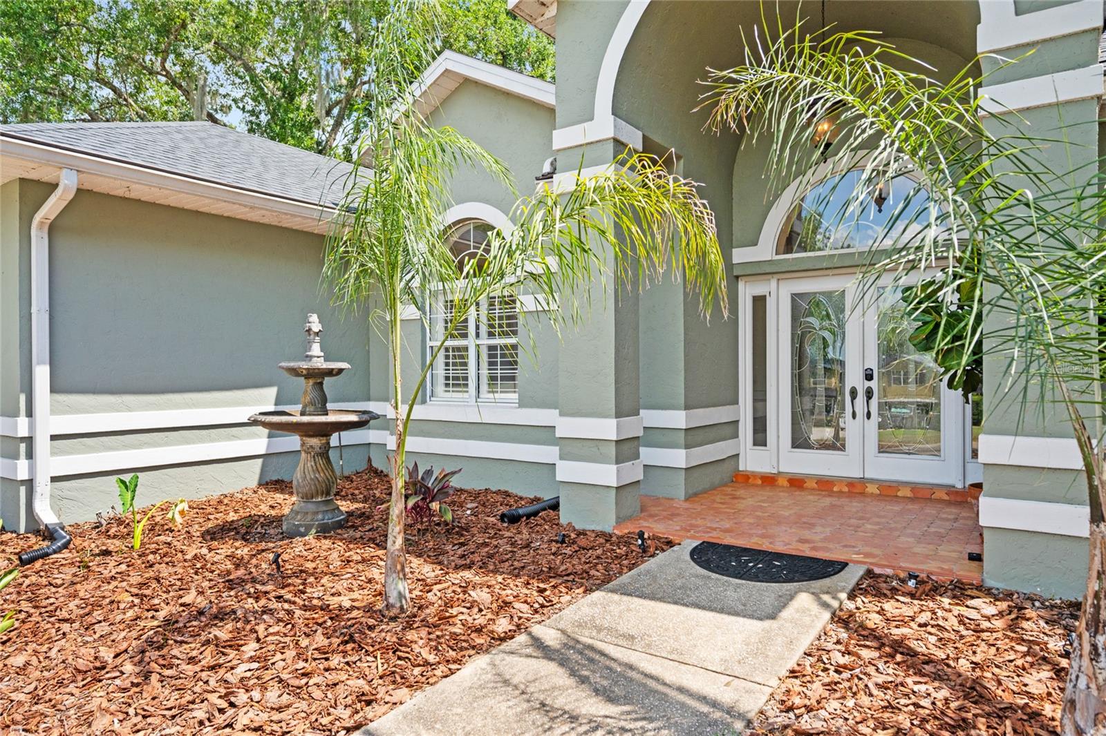 MAGNOLIA FARMS - Residential