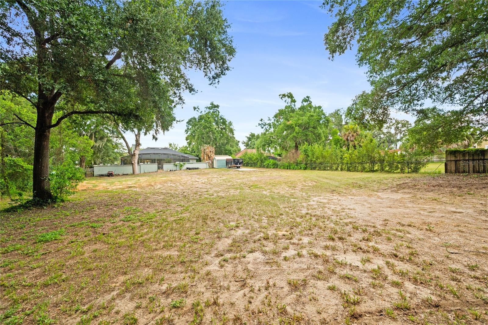 MAGNOLIA FARMS - Residential