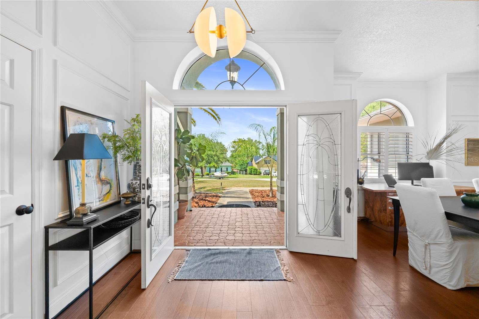 MAGNOLIA FARMS - Residential