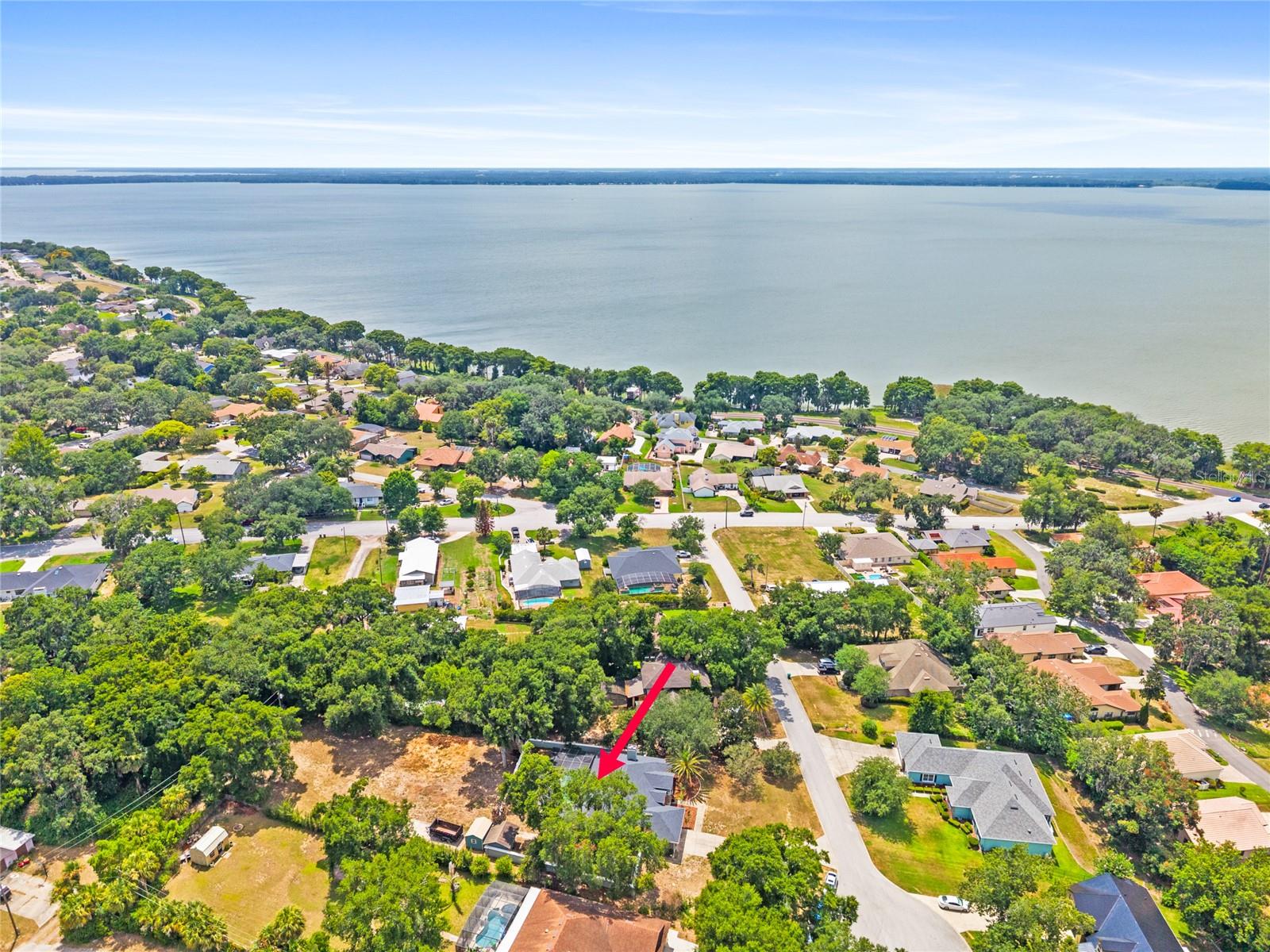 MAGNOLIA FARMS - Residential