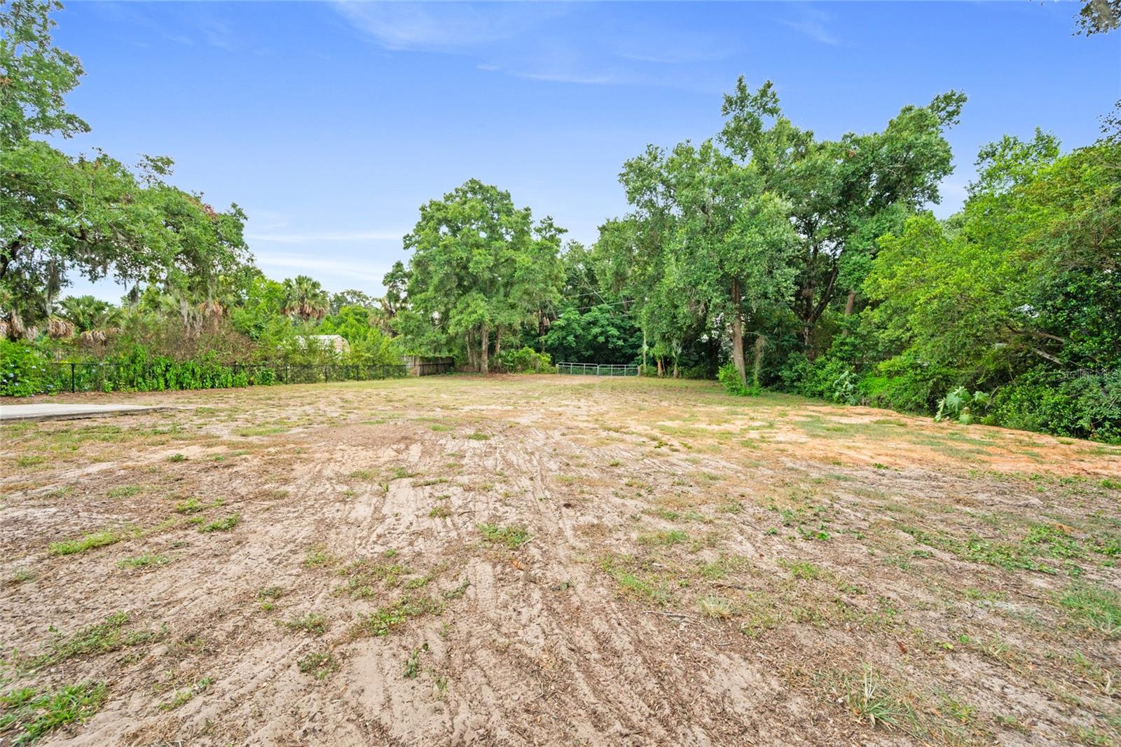 MAGNOLIA FARMS - Residential