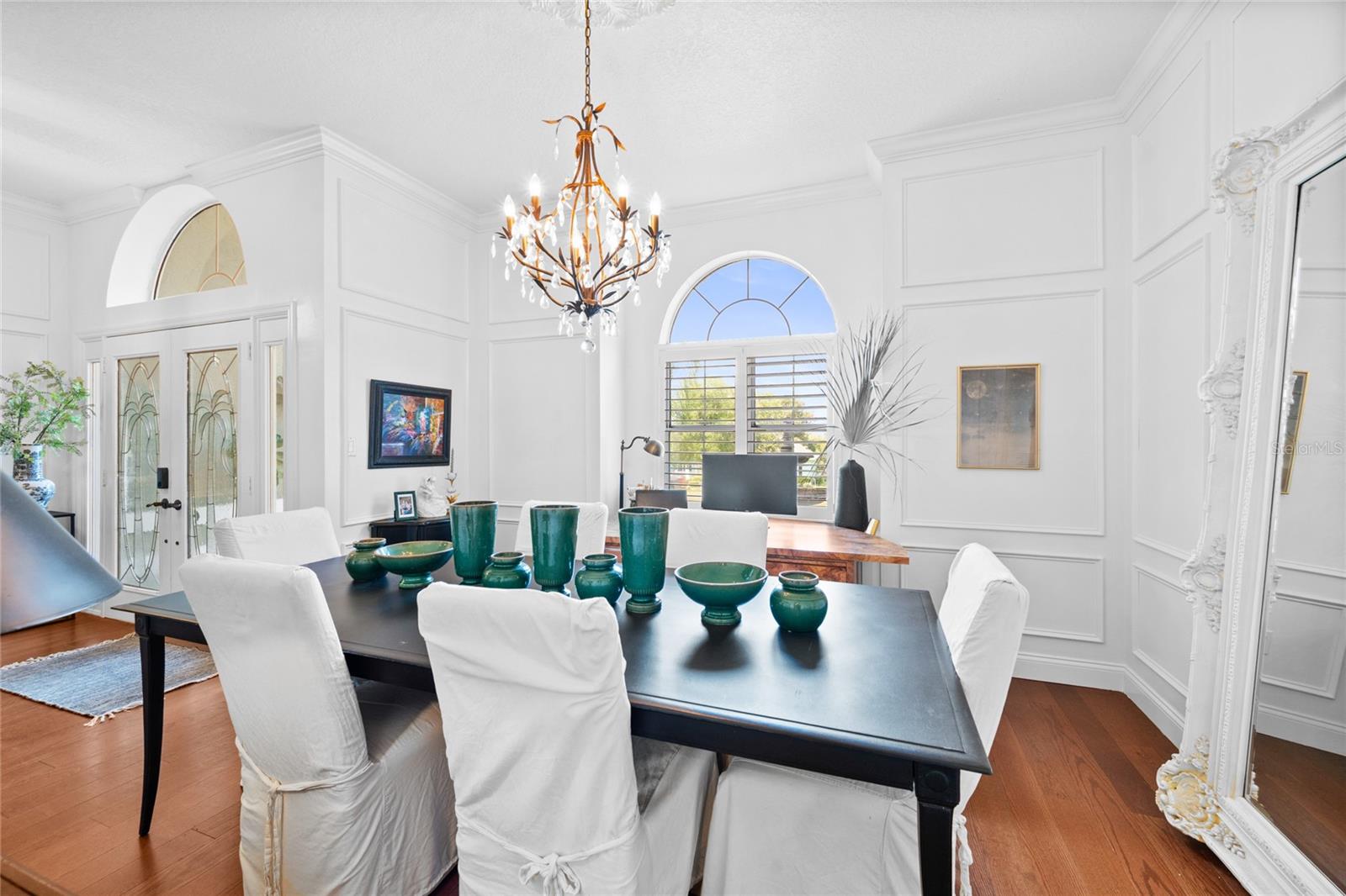MAGNOLIA FARMS - Residential