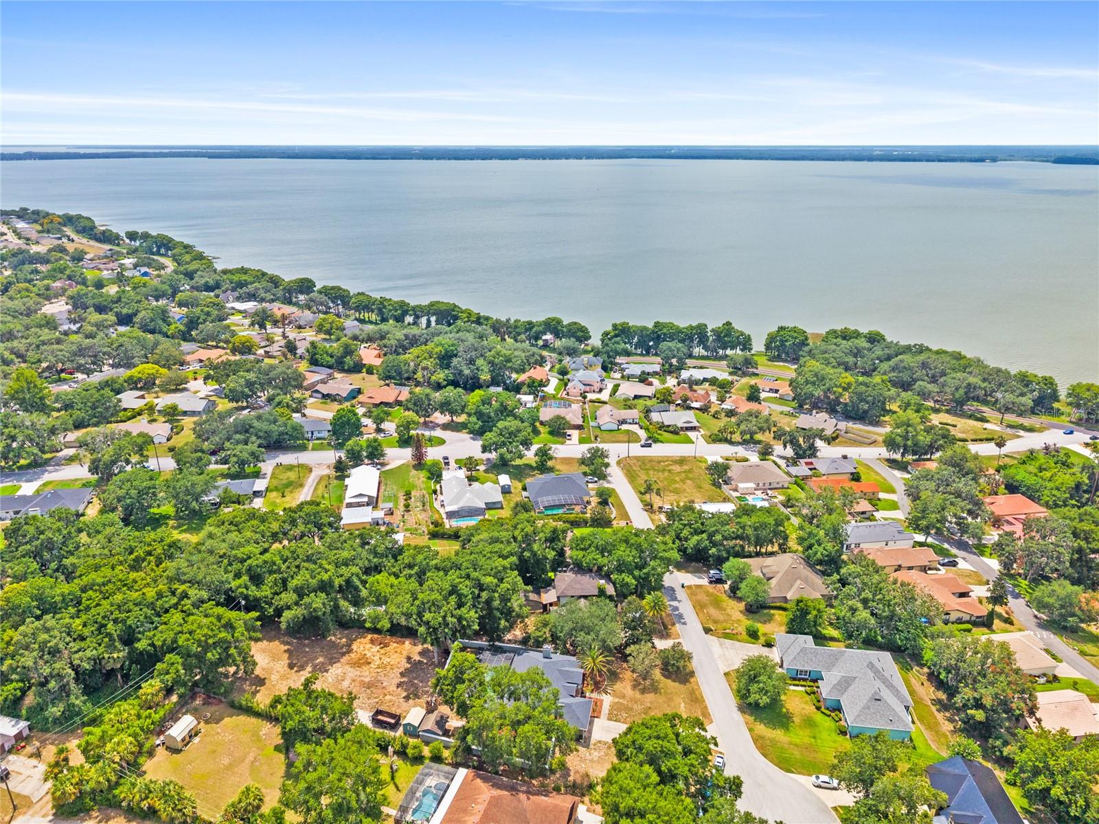 MAGNOLIA FARMS - Residential