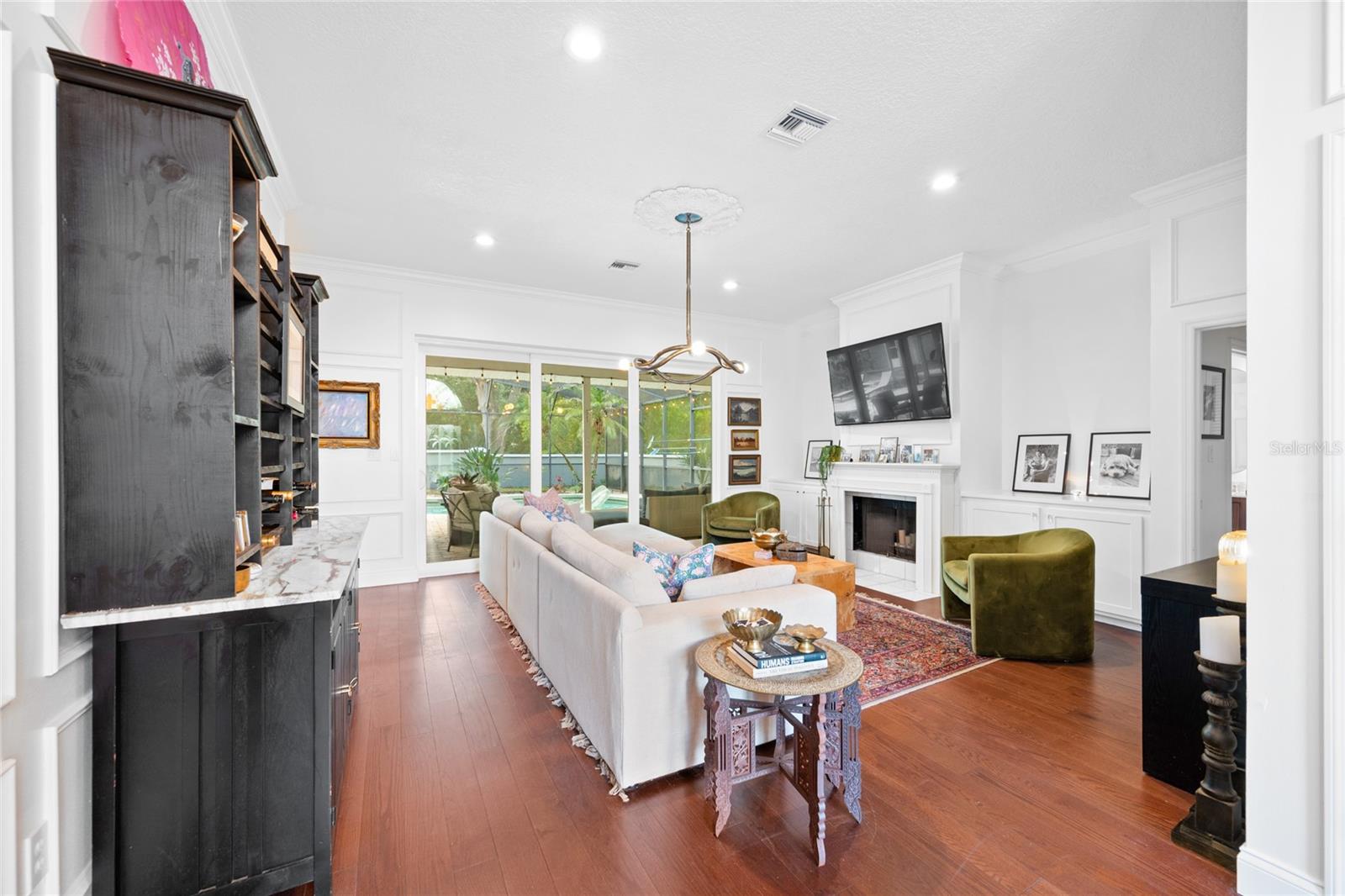 MAGNOLIA FARMS - Residential