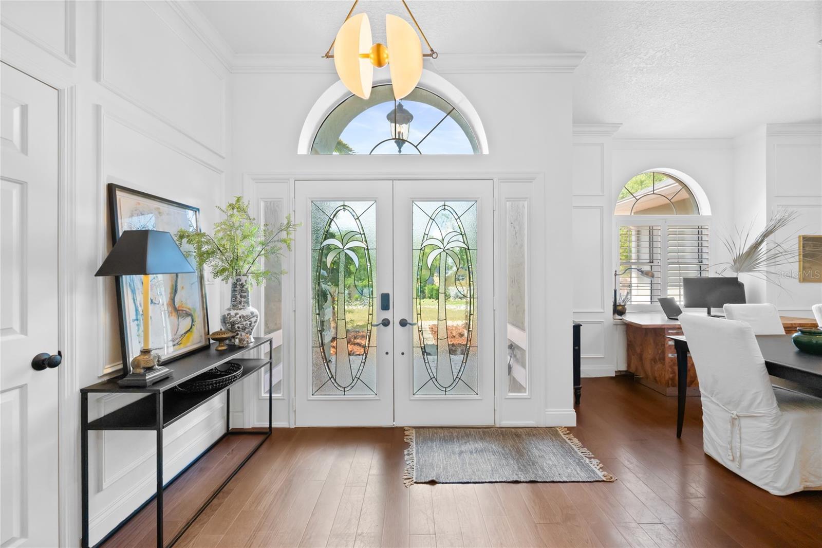 MAGNOLIA FARMS - Residential