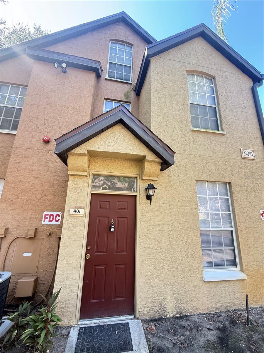 AZUR/METROWEST - Residential Lease