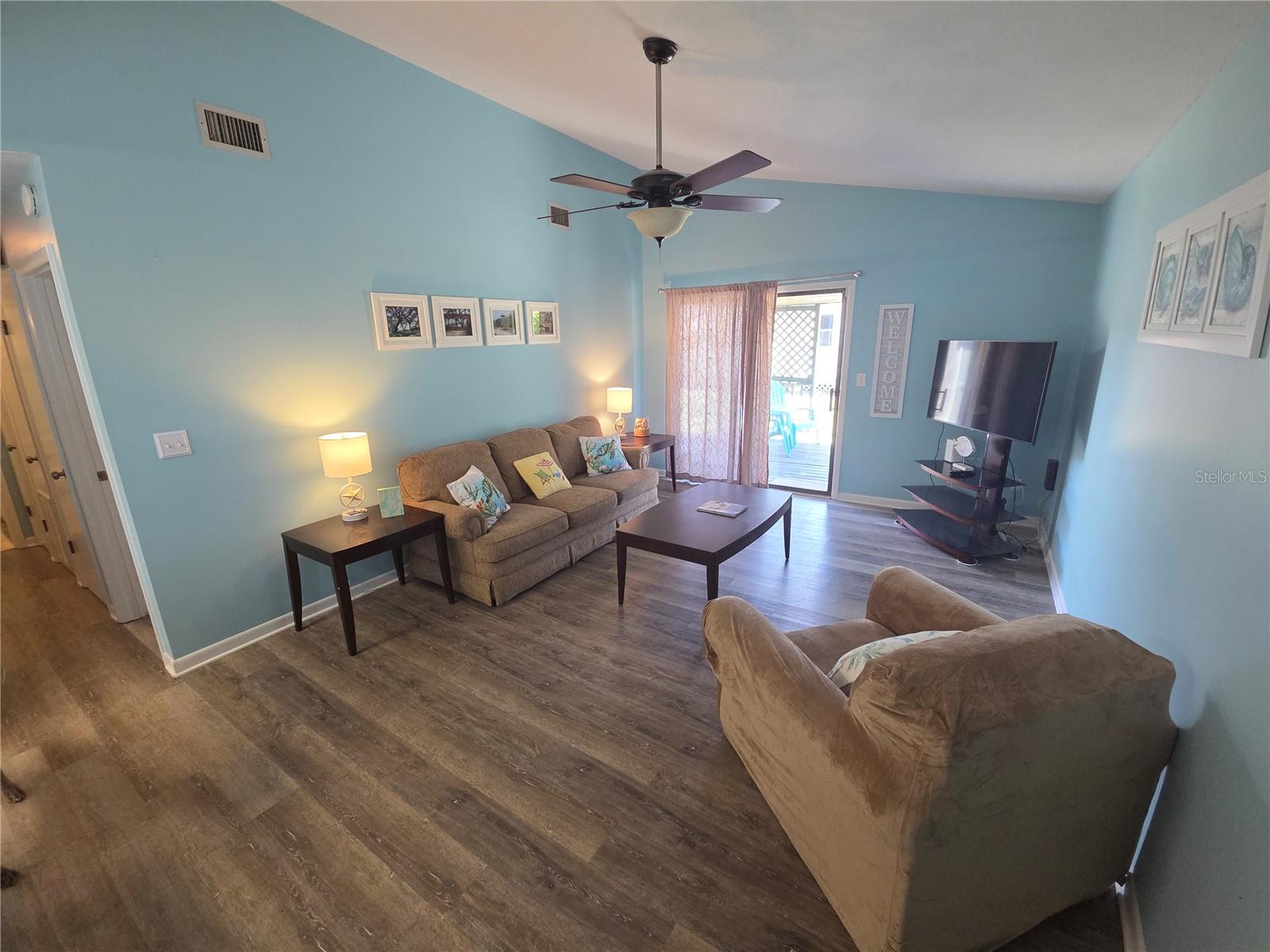 WHITE SANDS ESTATES - Residential