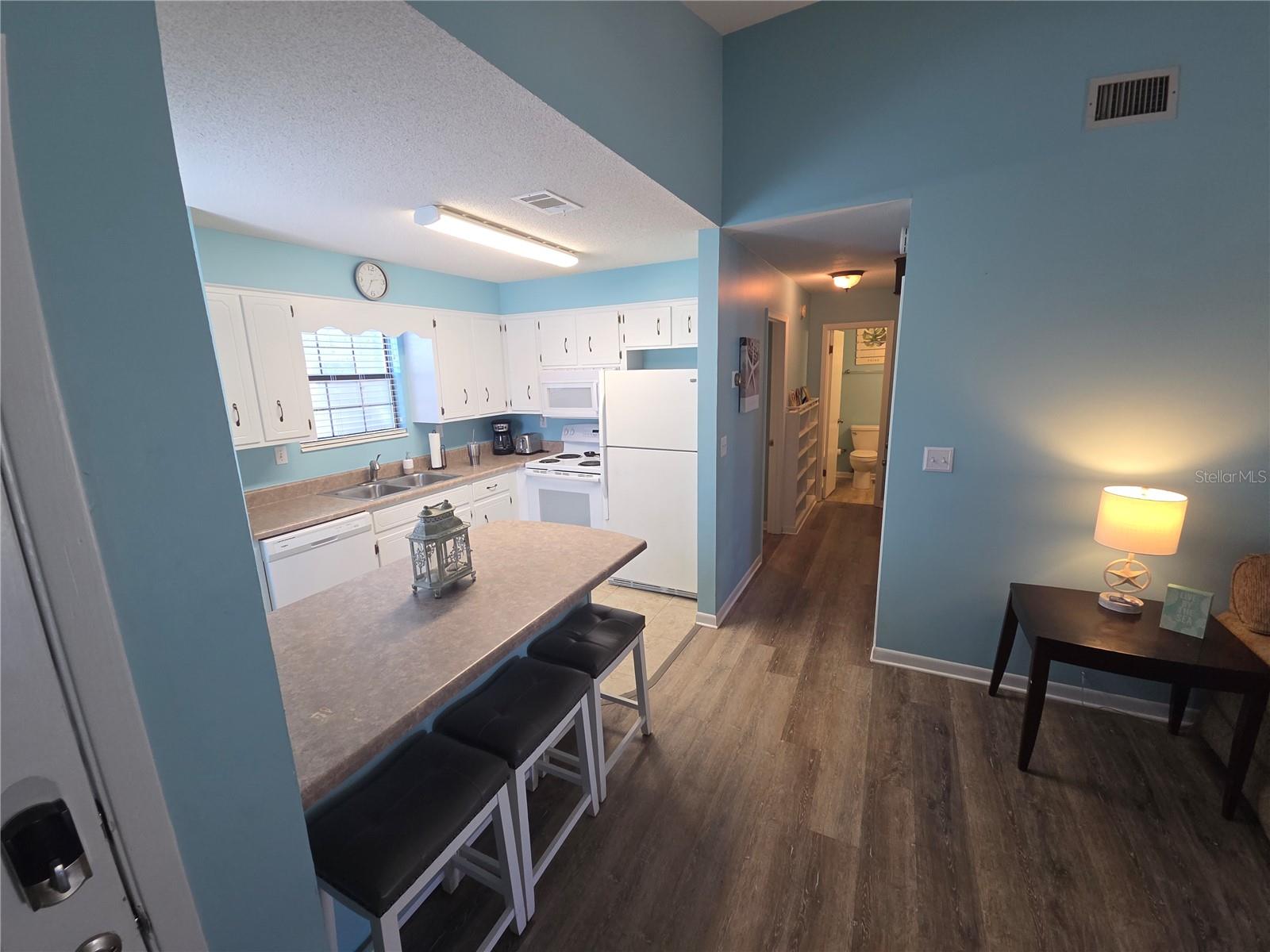 WHITE SANDS ESTATES - Residential