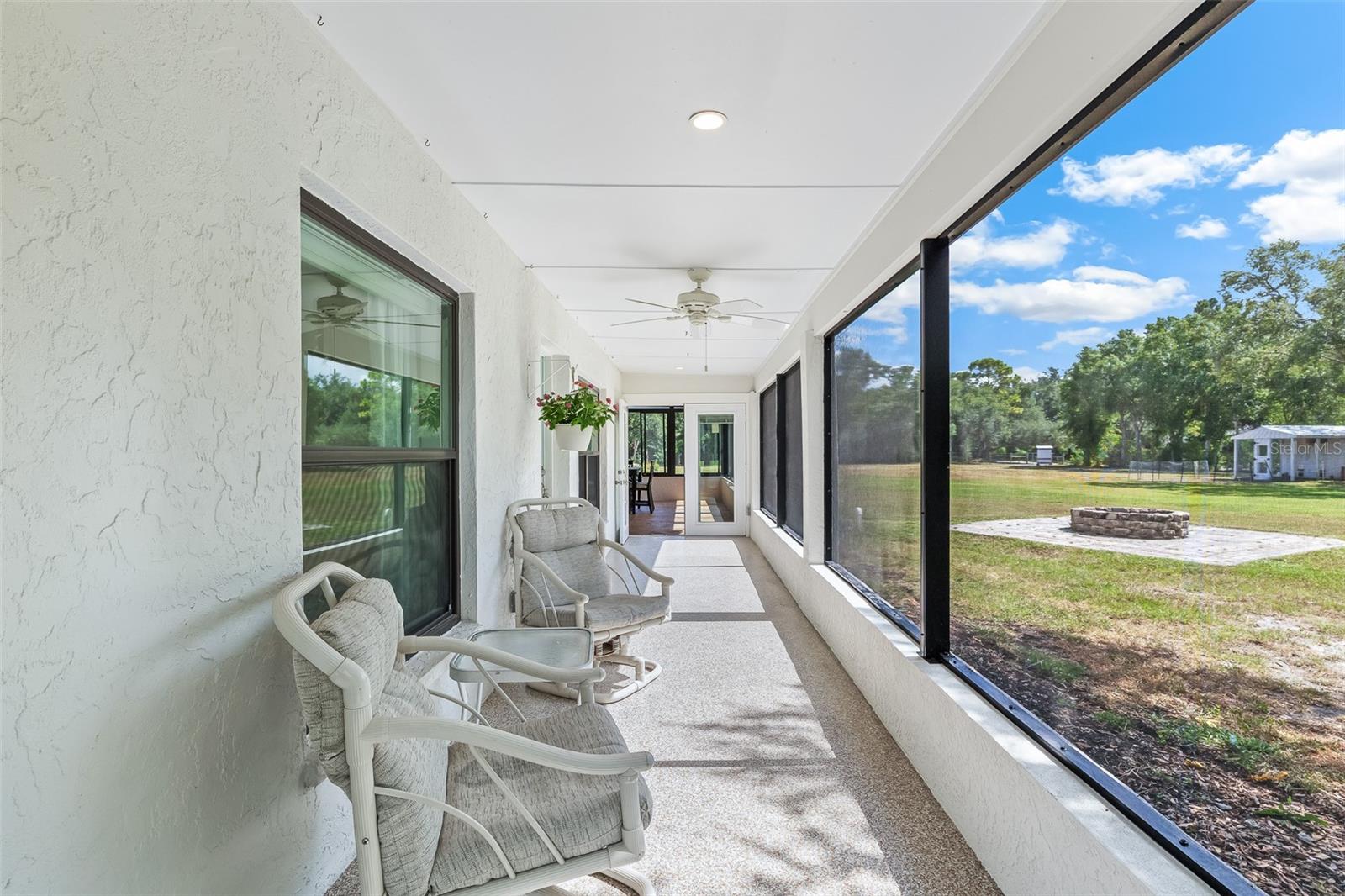 RACIMO RANCHES - Residential
