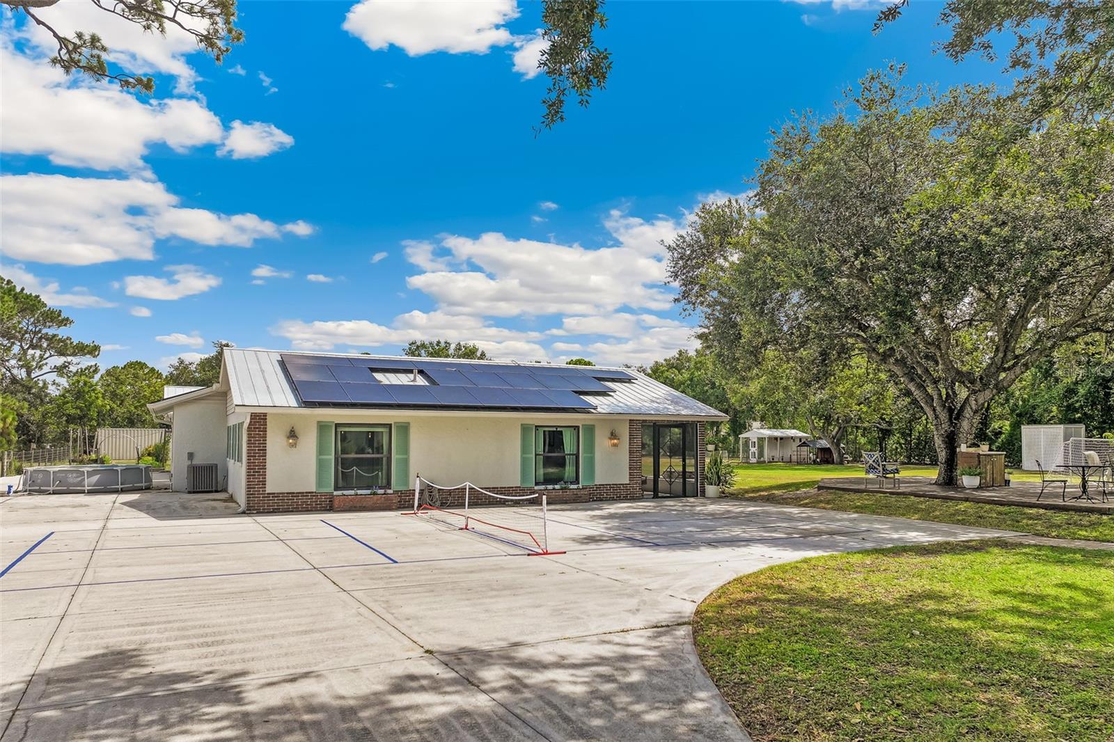 RACIMO RANCHES - Residential