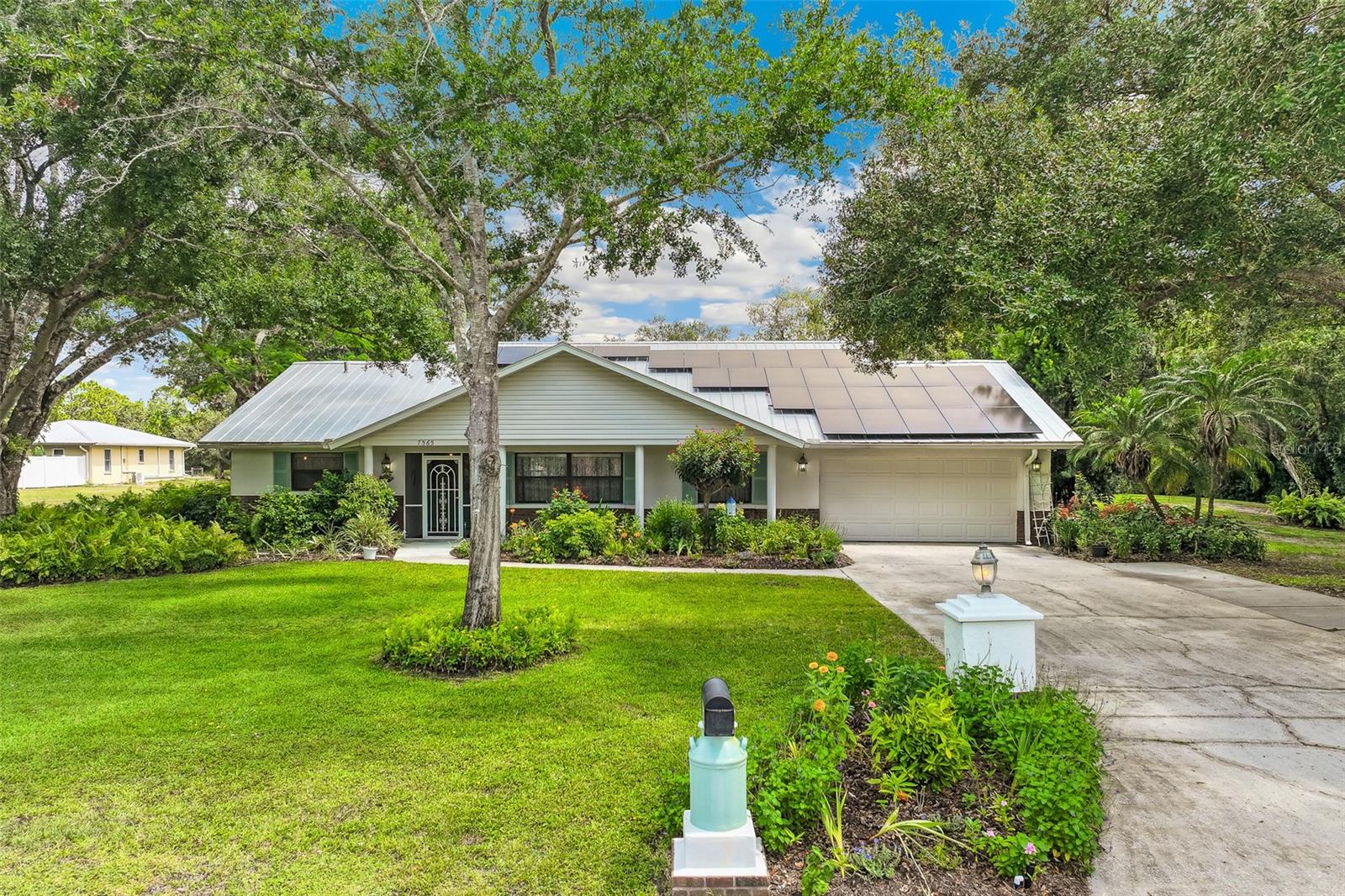 RACIMO RANCHES - Residential