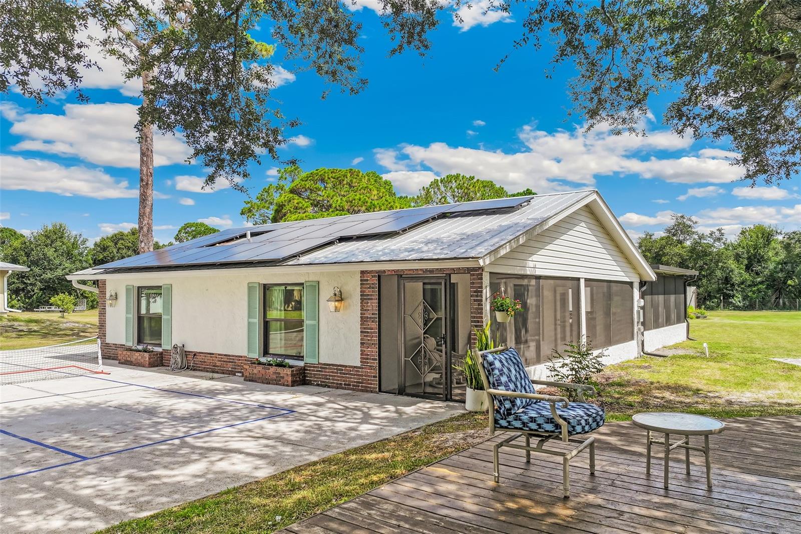 RACIMO RANCHES - Residential