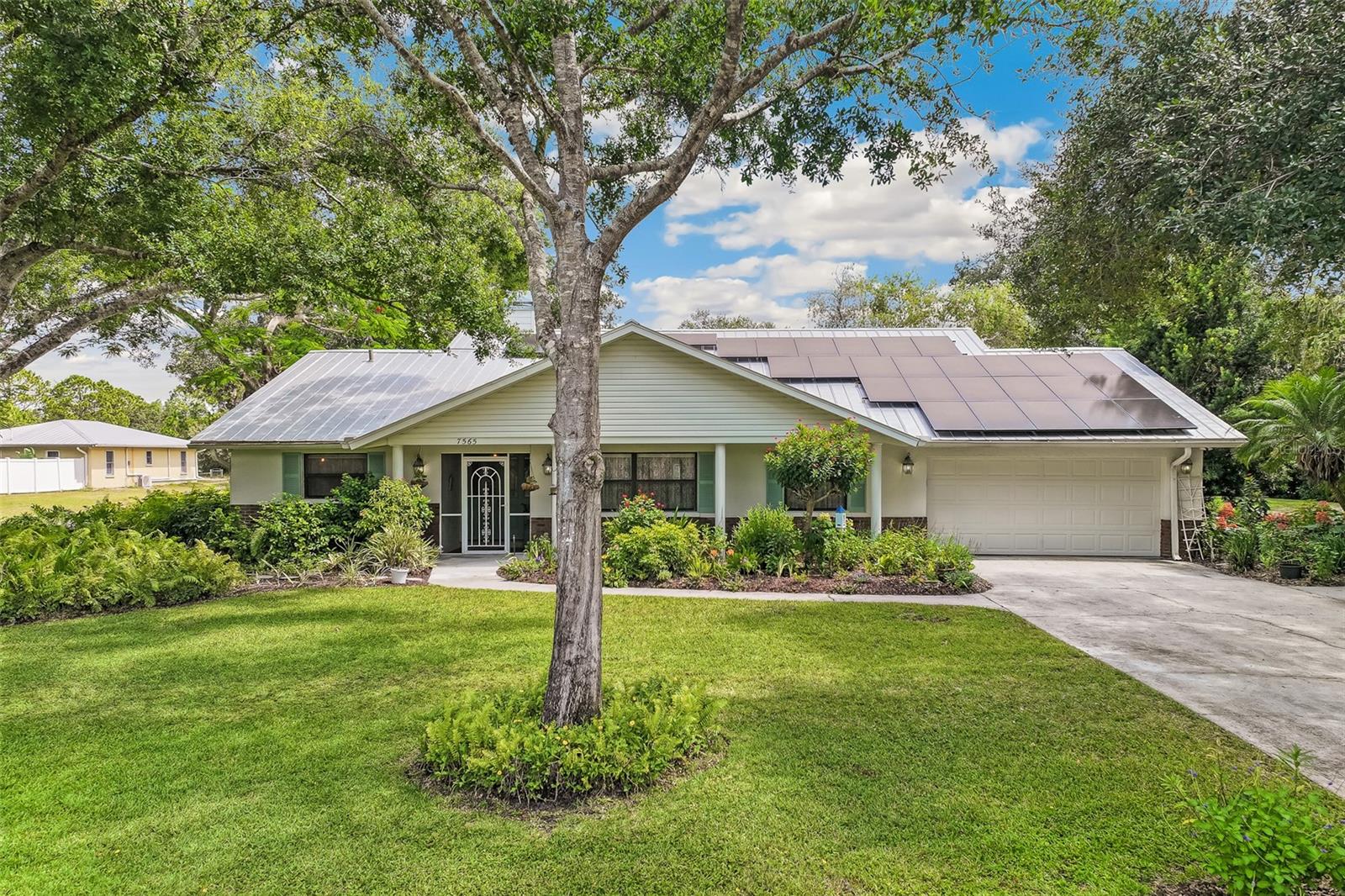 RACIMO RANCHES - Residential
