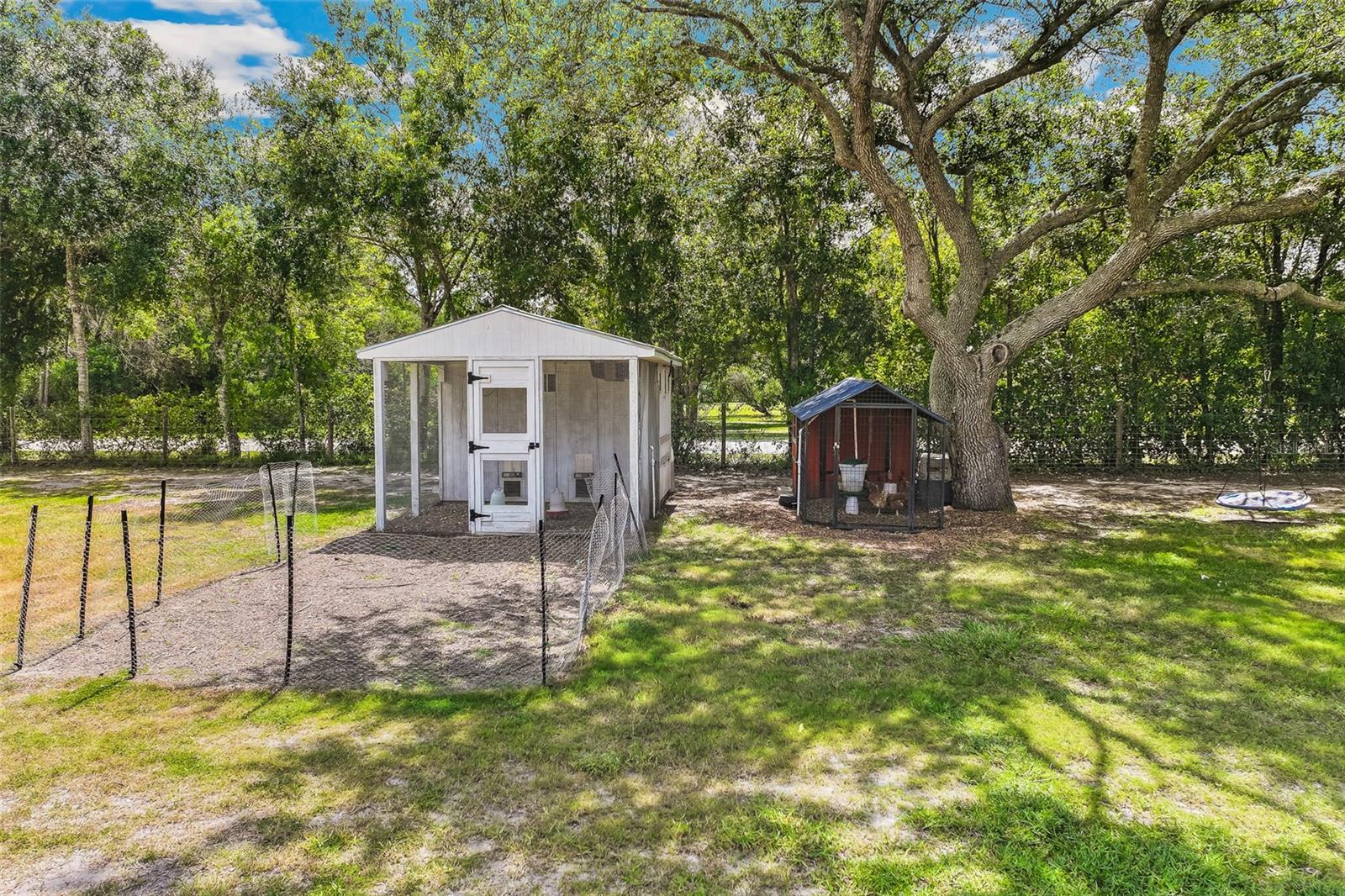 RACIMO RANCHES - Residential