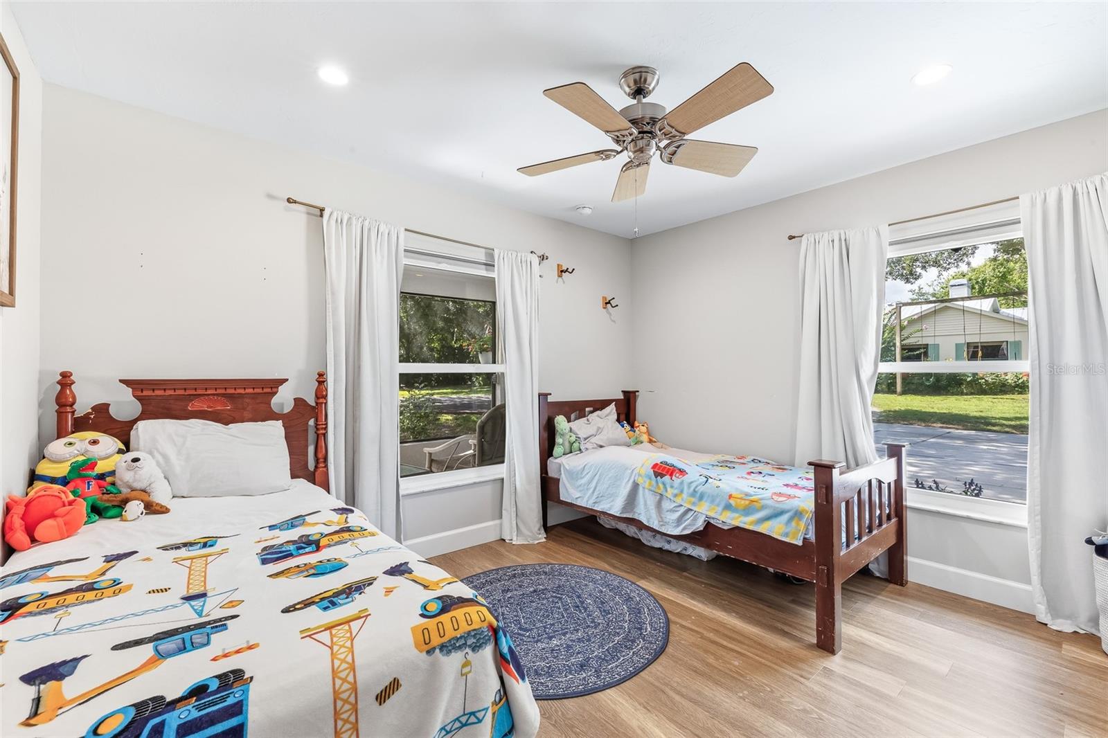 RACIMO RANCHES - Residential