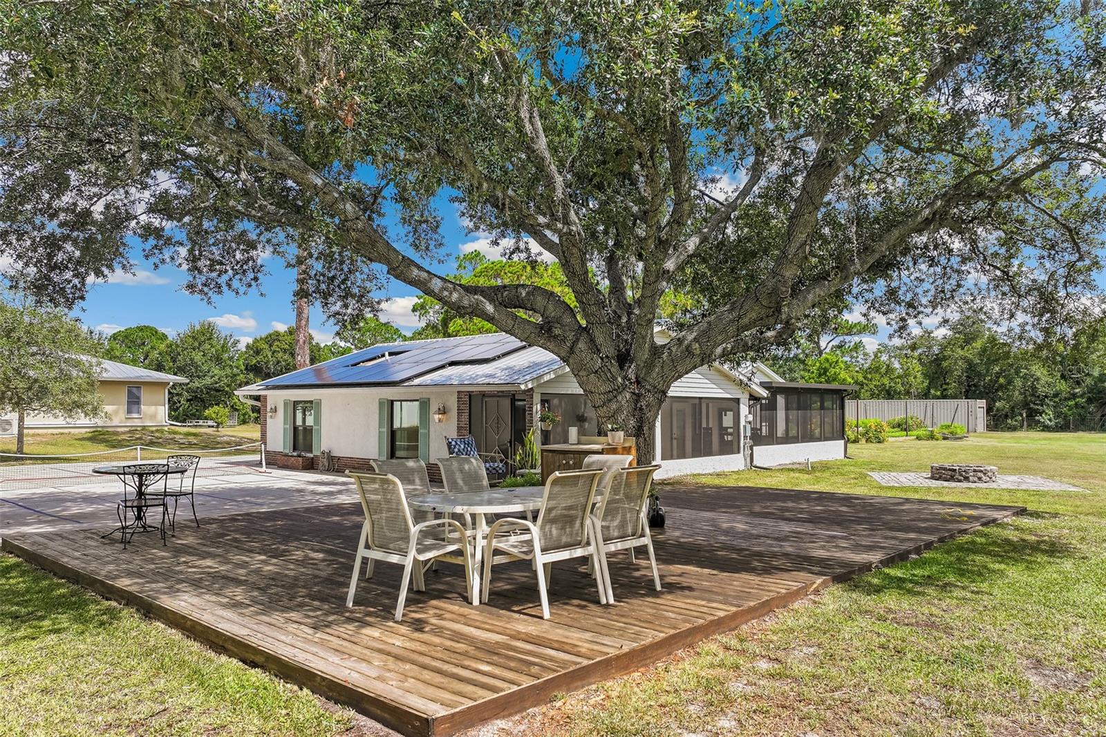 RACIMO RANCHES - Residential