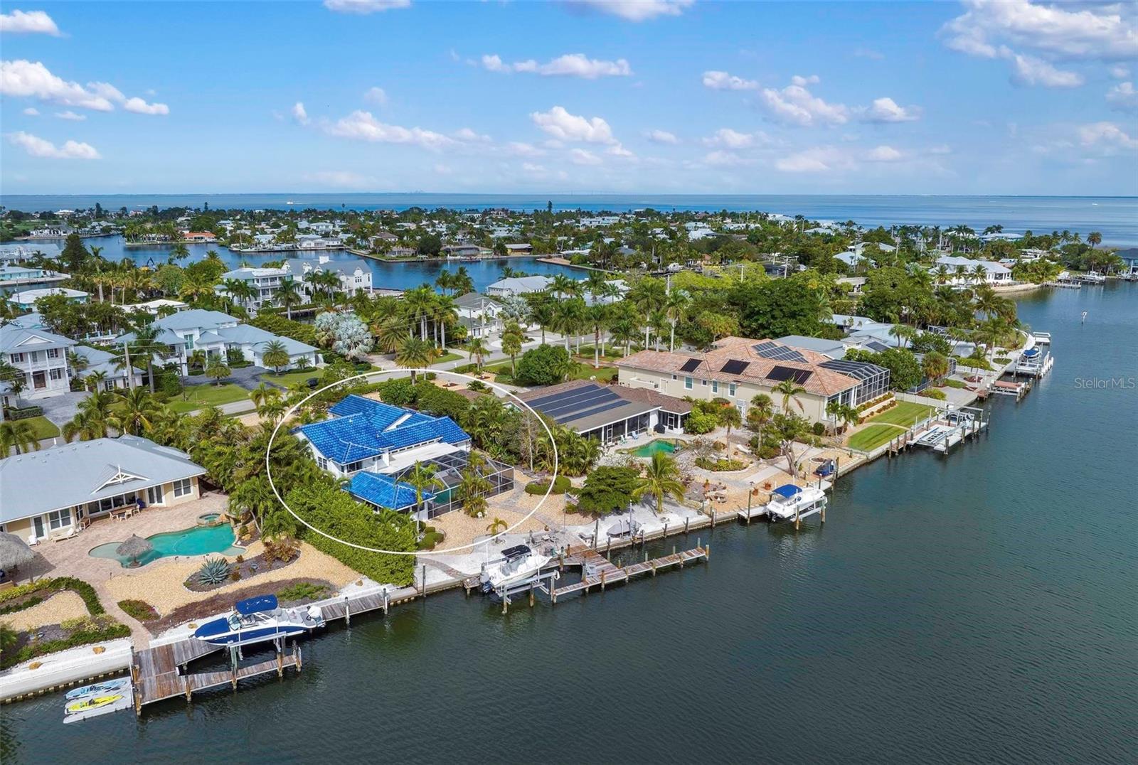 KEY ROYALE 1ST ADD - Residential