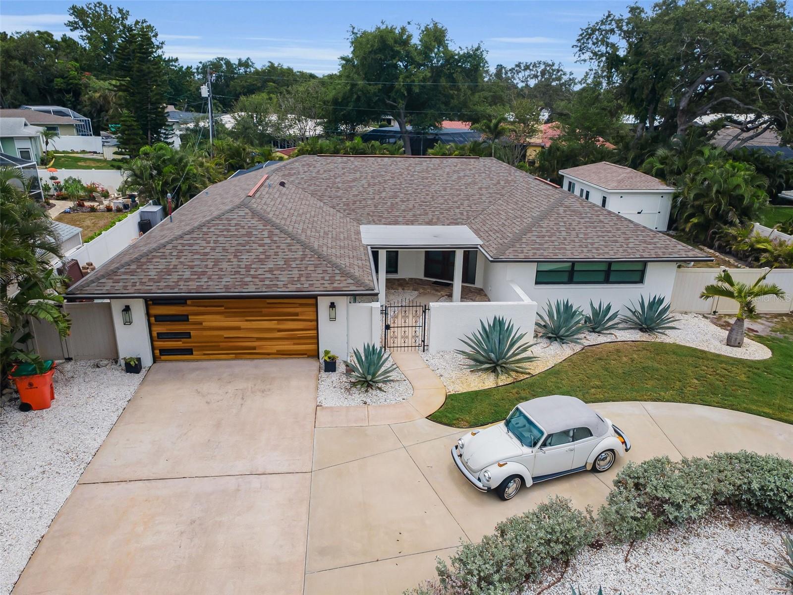 BAY HILLS 3RD ADD - Residential
