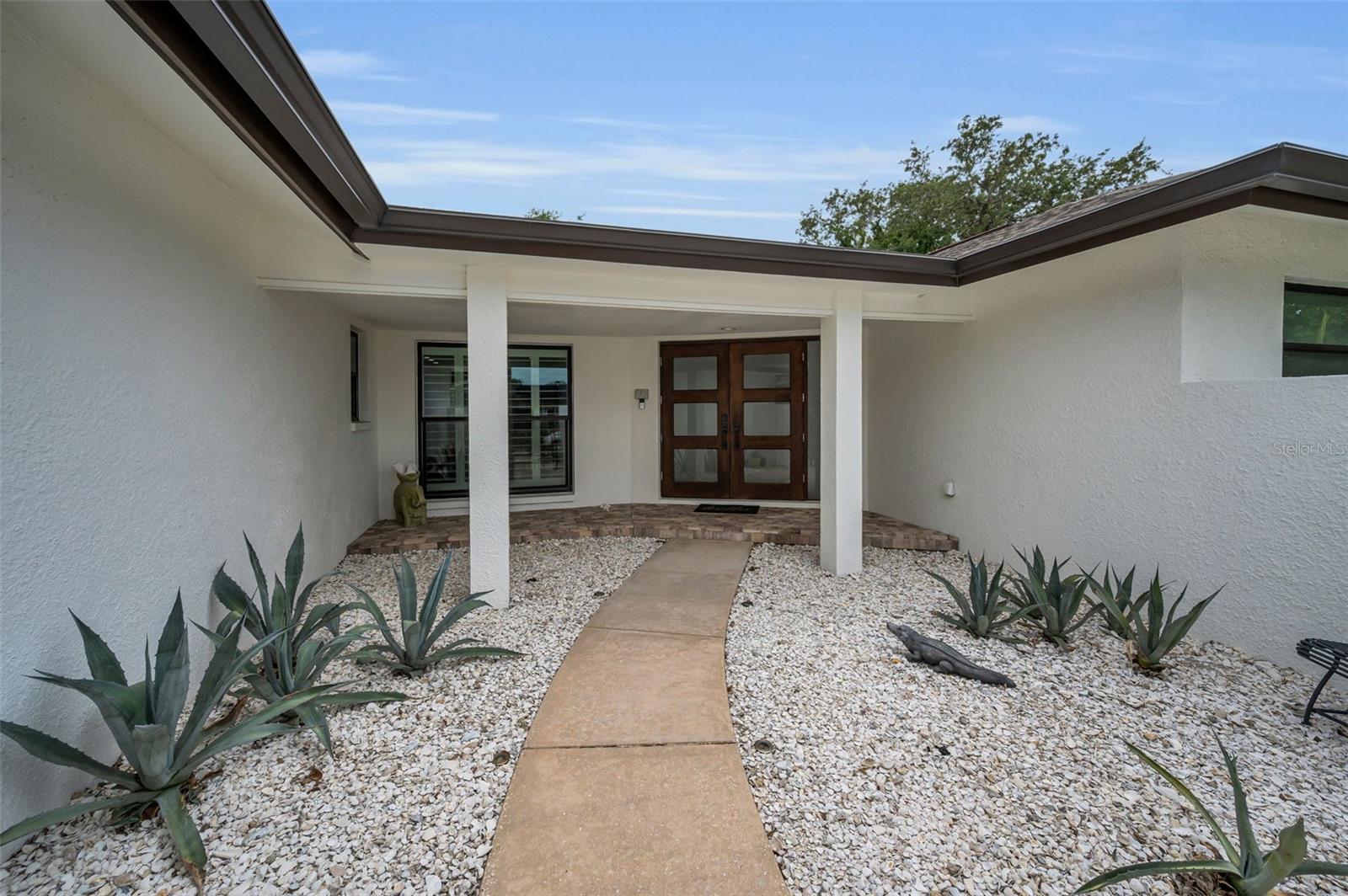 BAY HILLS 3RD ADD - Residential